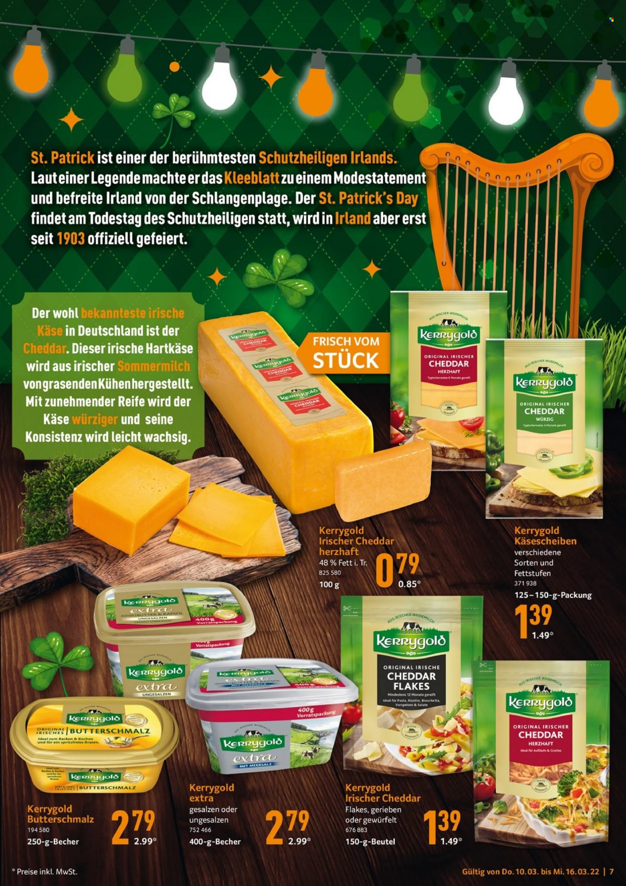 Selgros Prospekte  - 10.03.2022 - 16.03.2022. Seite 7