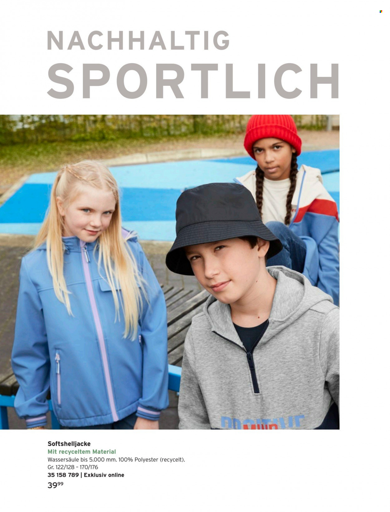 Tchibo Prospekte . Seite 40