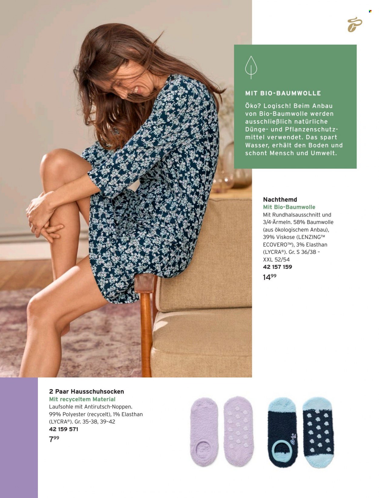 Tchibo Prospekte . Seite 17