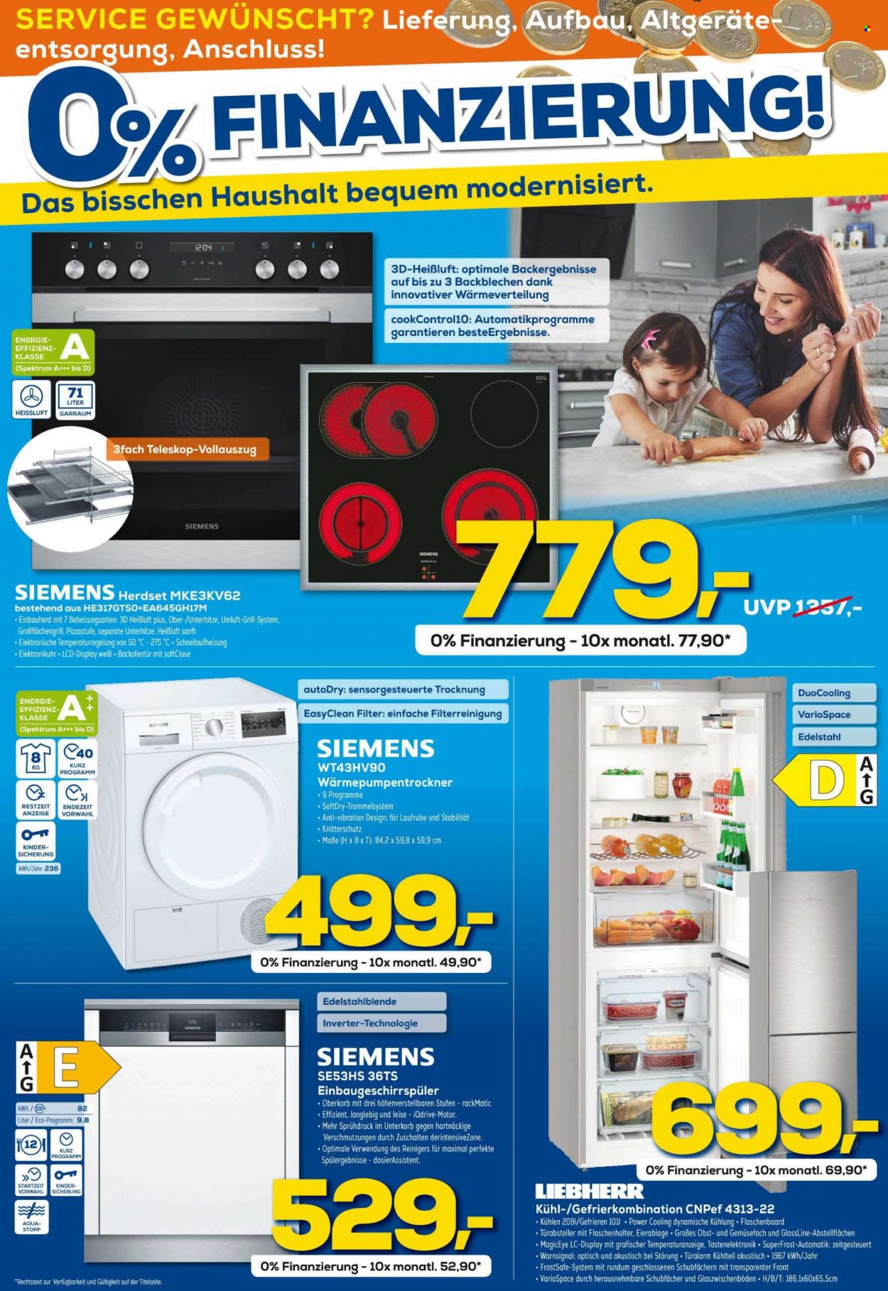 Euronics Prospekte  - 9.03.2022 - 15.03.2022. Seite 2