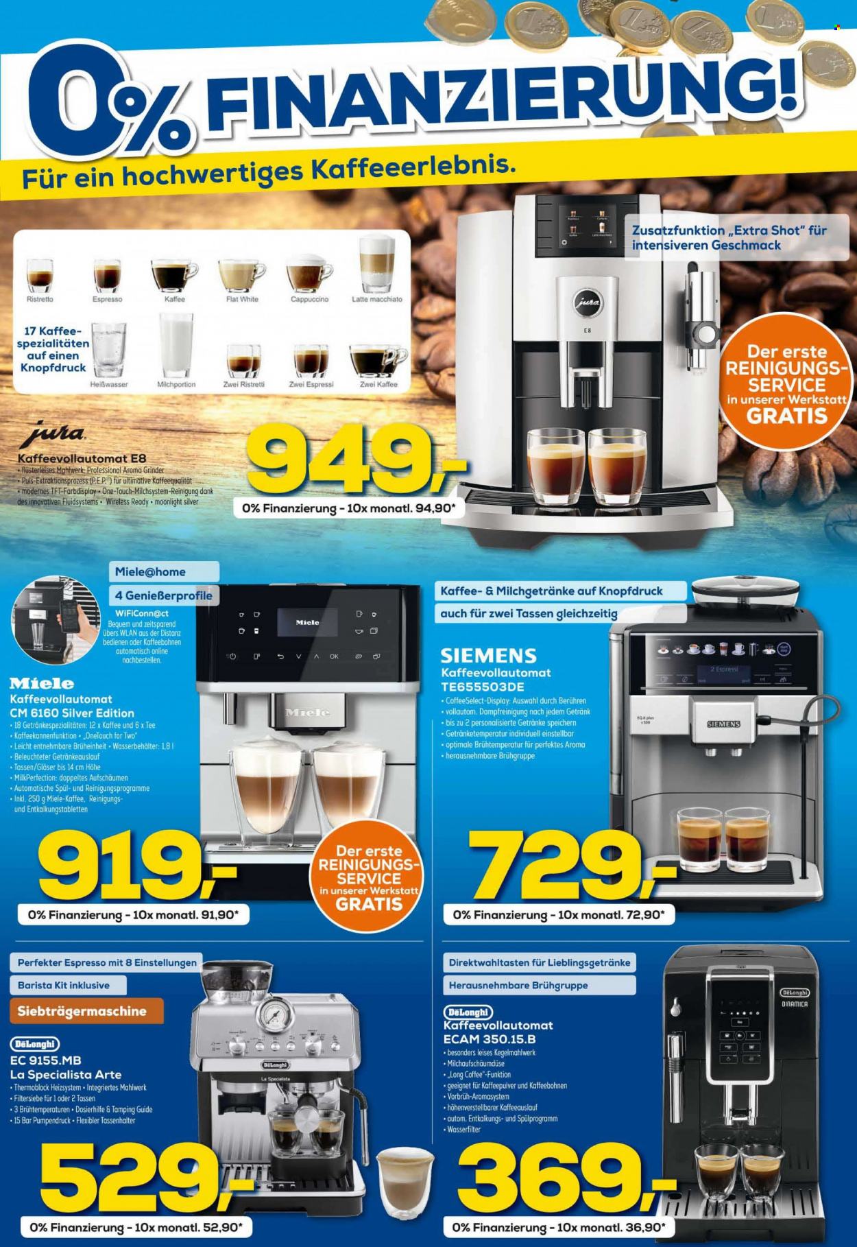 Euronics Prospekte  - 9.03.2022 - 15.03.2022. Seite 5
