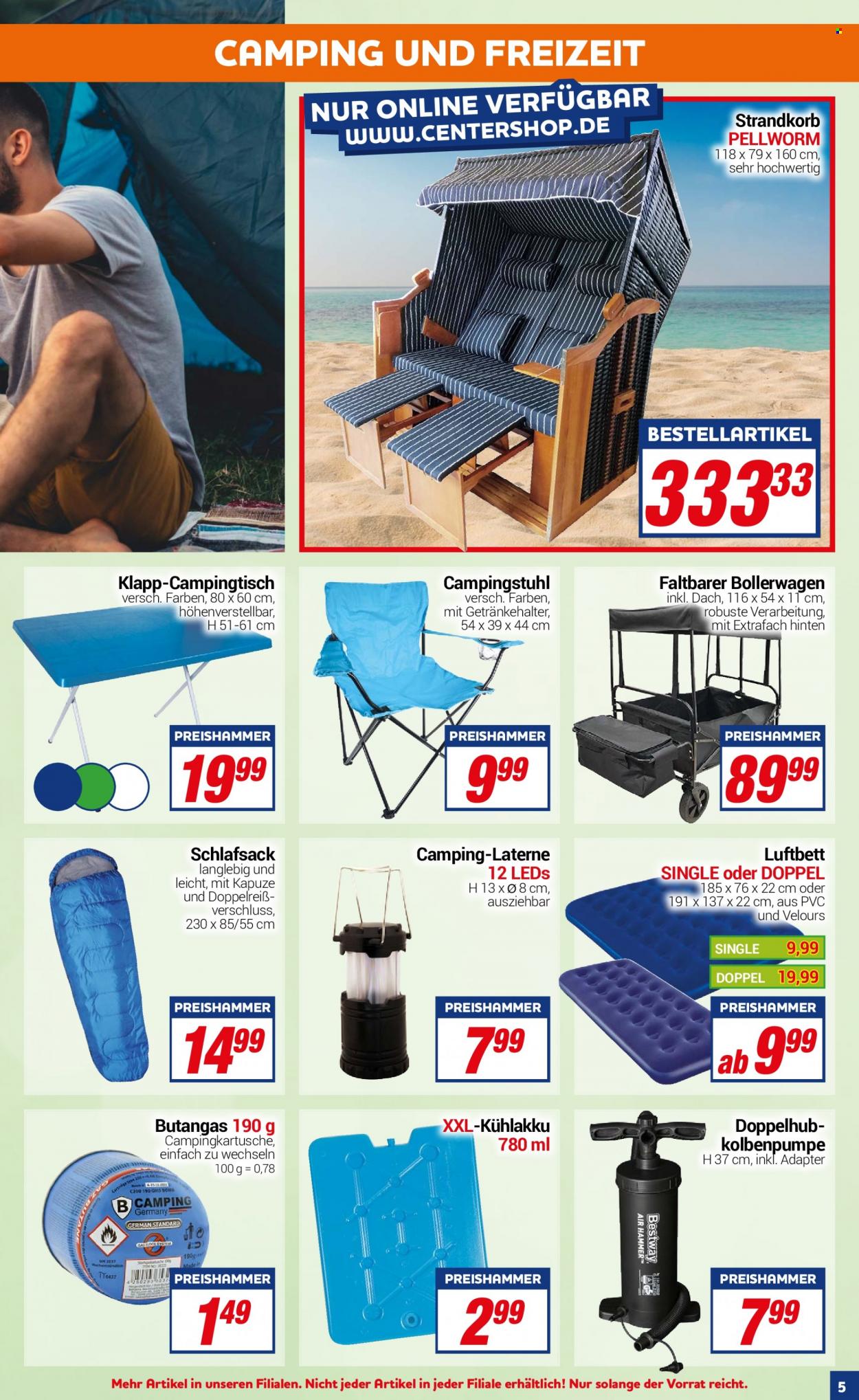 CENTERSHOP Prospekte . Seite 5