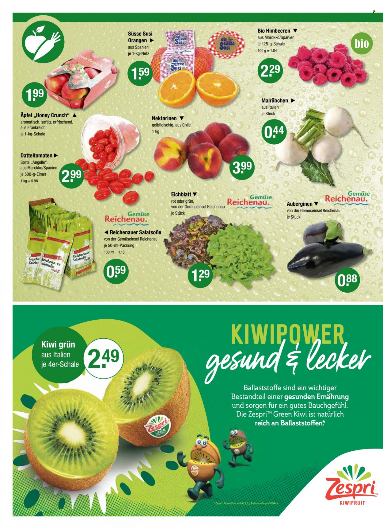 V-Markt Prospekte  - 17.03.2022 - 23.03.2022. Seite 4