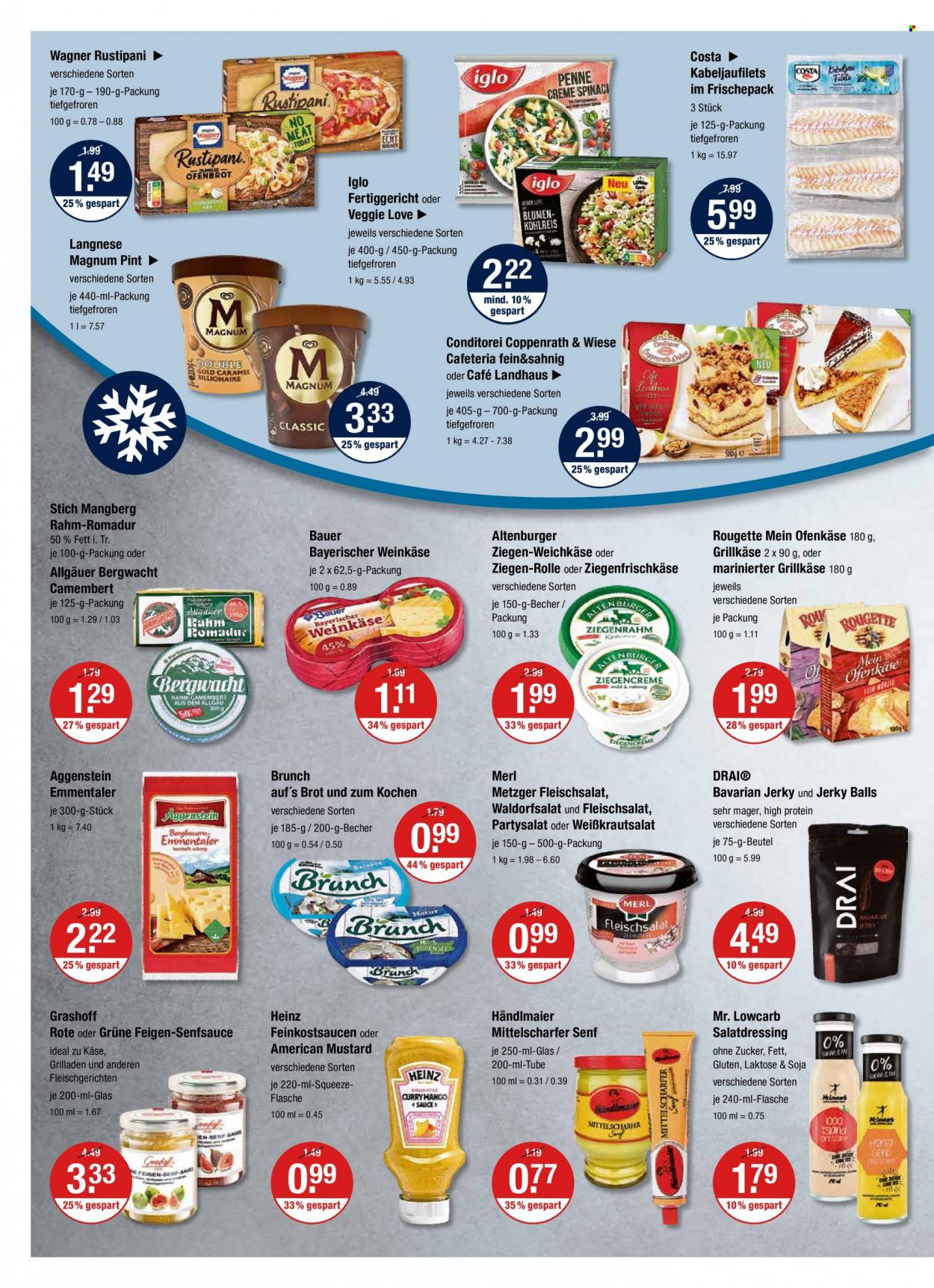 V-Markt Prospekte  - 17.03.2022 - 23.03.2022. Seite 6