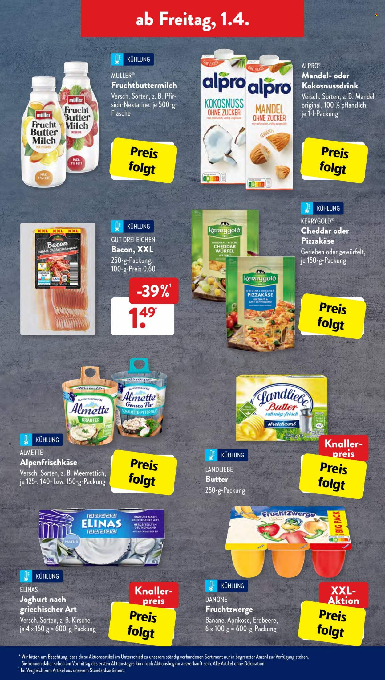 ALDI SÜD Prospekte  - 28.03.2022 - 2.04.2022. Seite 31