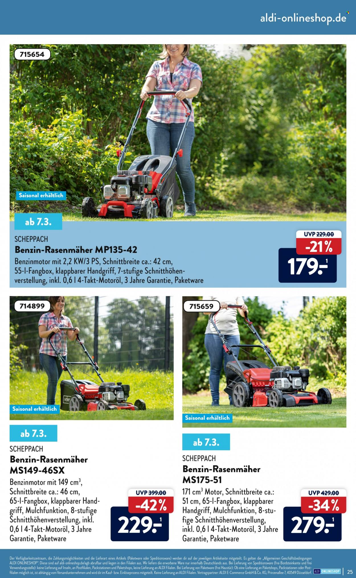 ALDI Nord Prospekte . Seite 25