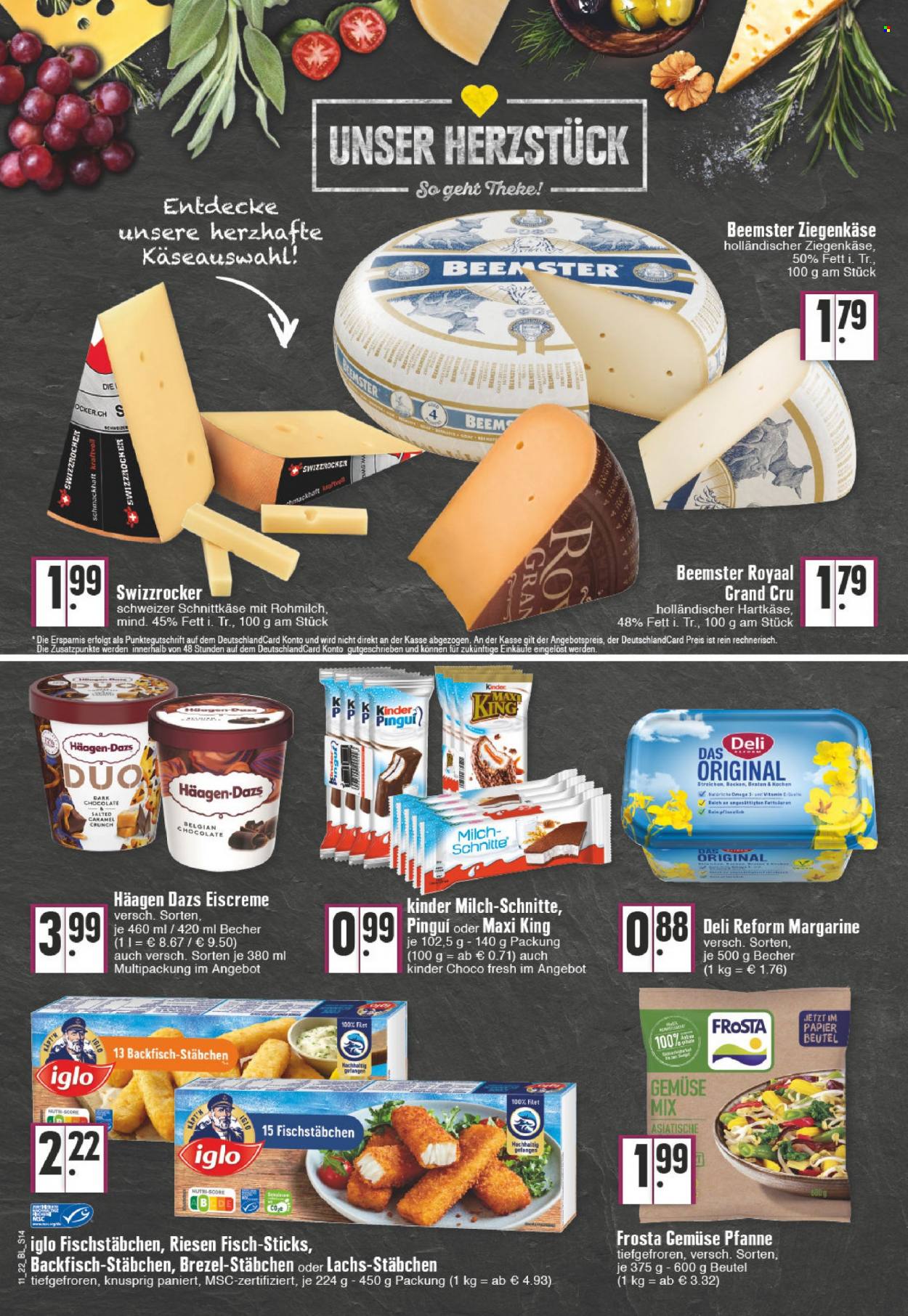 Edeka Prospekte  - 14.03.2022 - 19.03.2022. Seite 14