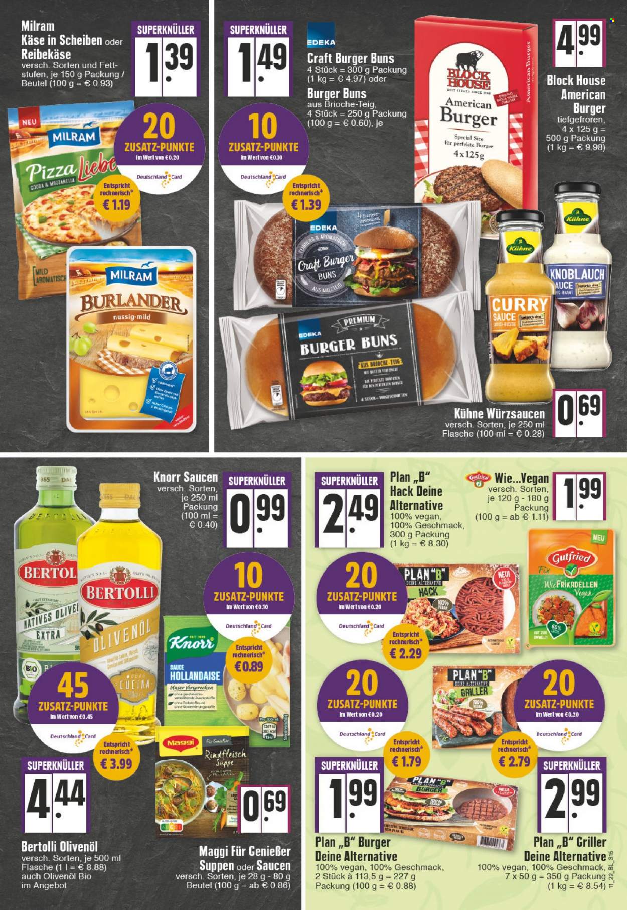 Edeka Prospekte  - 14.03.2022 - 19.03.2022. Seite 15