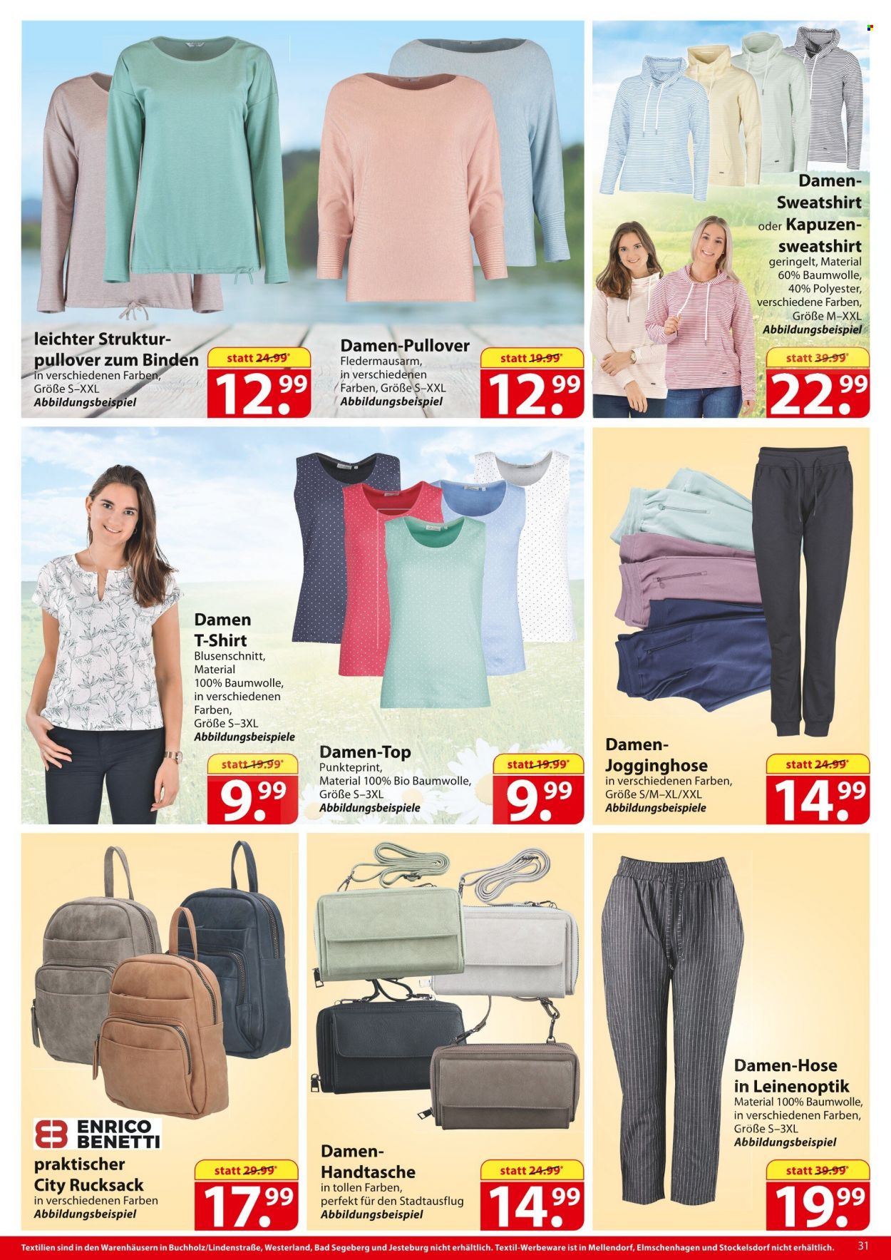 famila Prospekte  - 14.03.2022 - 19.03.2022. Seite 31