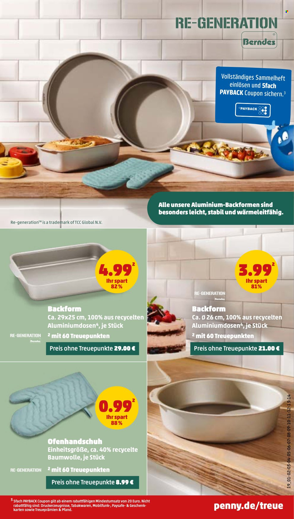 Penny Prospekte  - 14.03.2022 - 19.03.2022. Seite 15