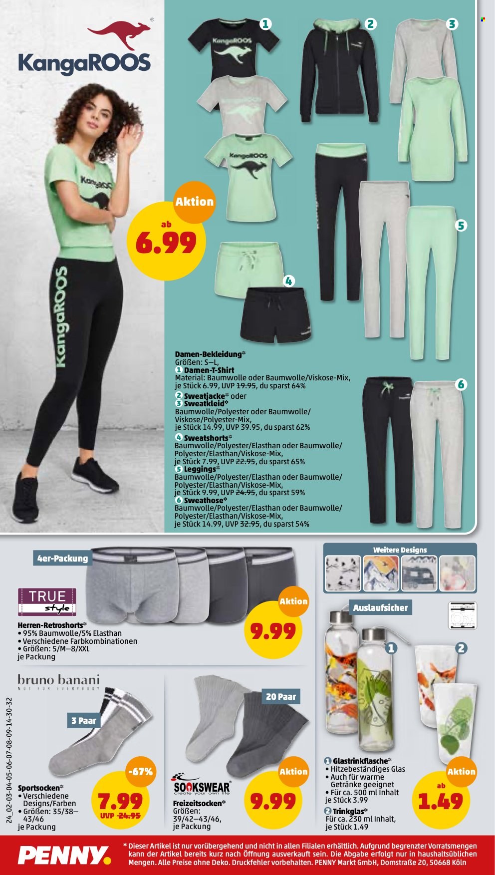 Penny Prospekte  - 14.03.2022 - 19.03.2022. Seite 20