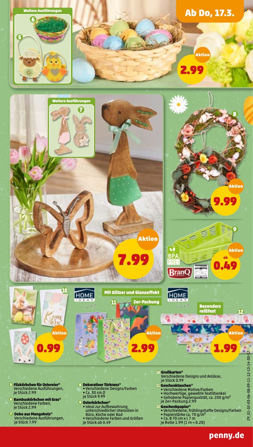 Penny Prospekte  - 14.03.2022 - 19.03.2022. Seite 25
