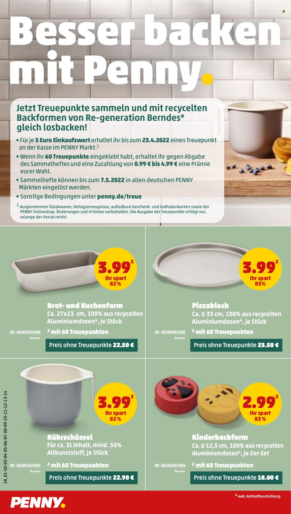 Penny Prospekte  - 14.03.2022 - 19.03.2022. Seite 5