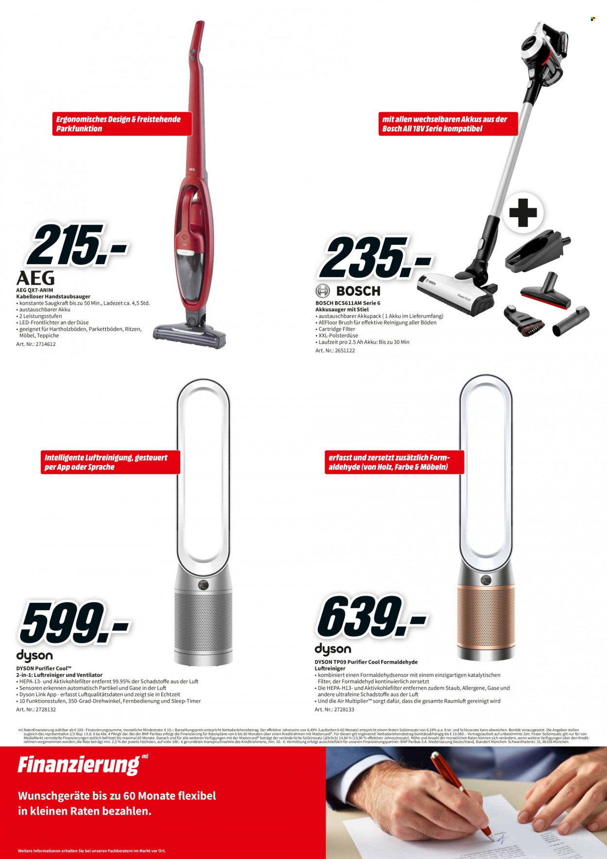 MediaMarkt Prospekte  - 9.03.2022 - 15.03.2022. Seite 6