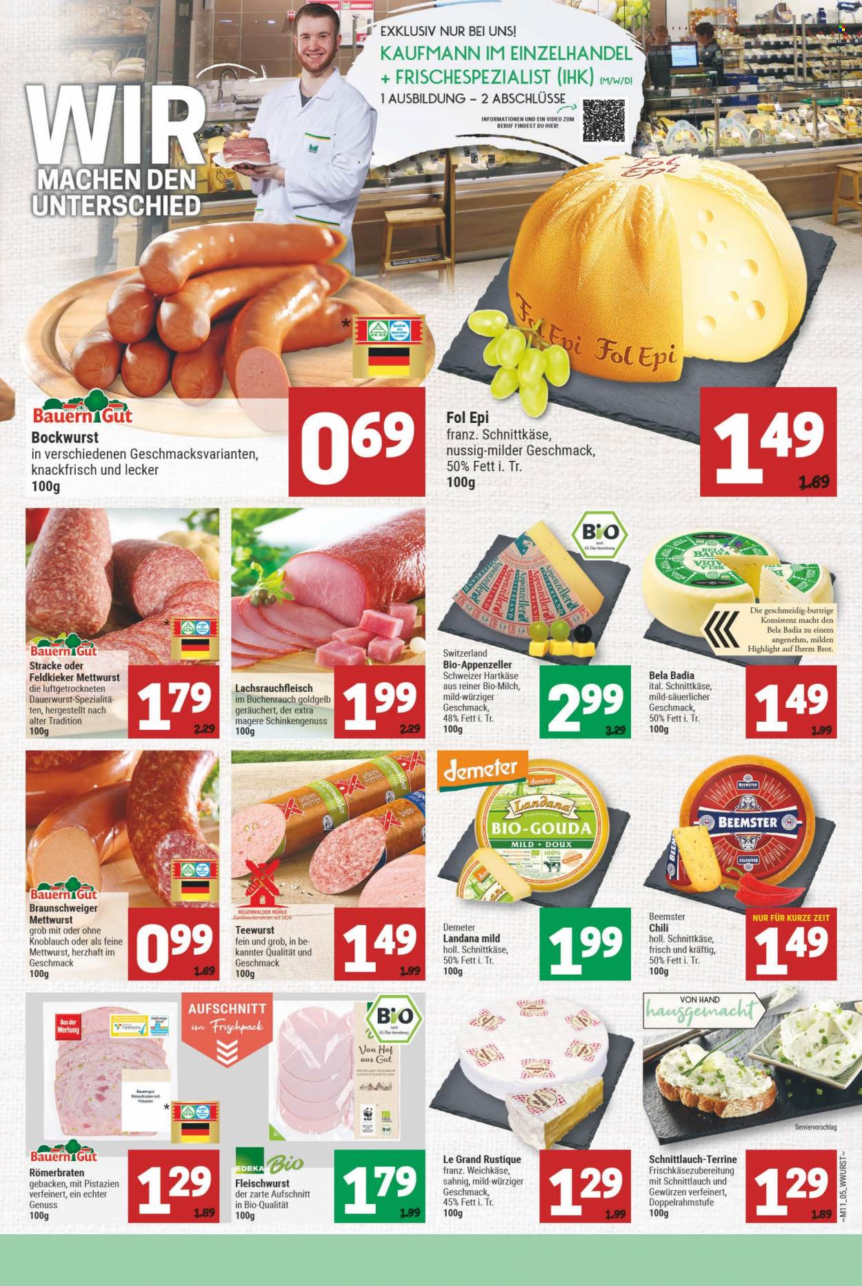 Marktkauf Prospekte  - 14.03.2022 - 19.03.2022. Seite 5