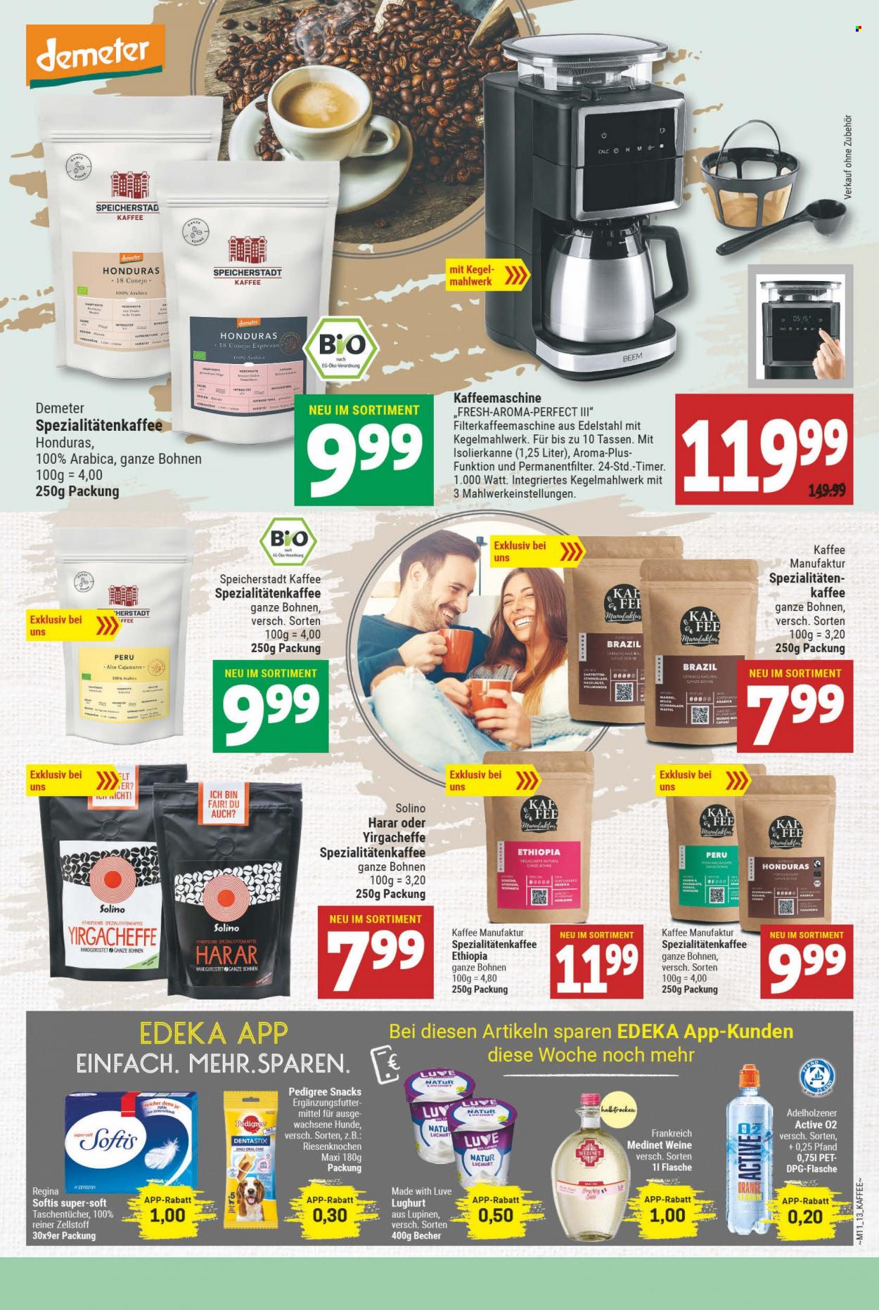 Marktkauf Prospekte  - 14.03.2022 - 19.03.2022. Seite 13