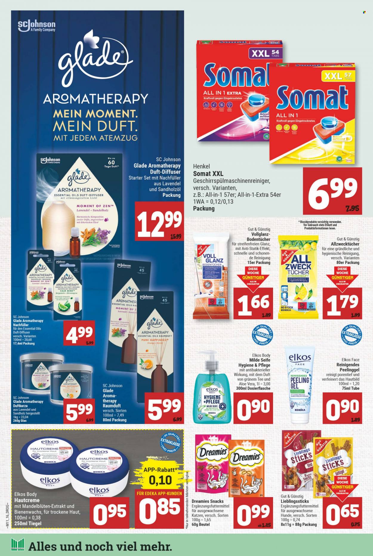Marktkauf Prospekte  - 14.03.2022 - 19.03.2022. Seite 16