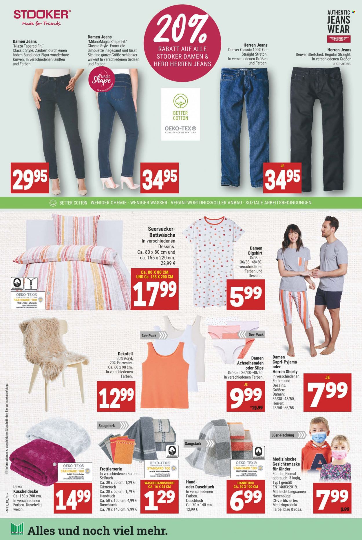 Marktkauf Prospekte  - 14.03.2022 - 19.03.2022. Seite 18