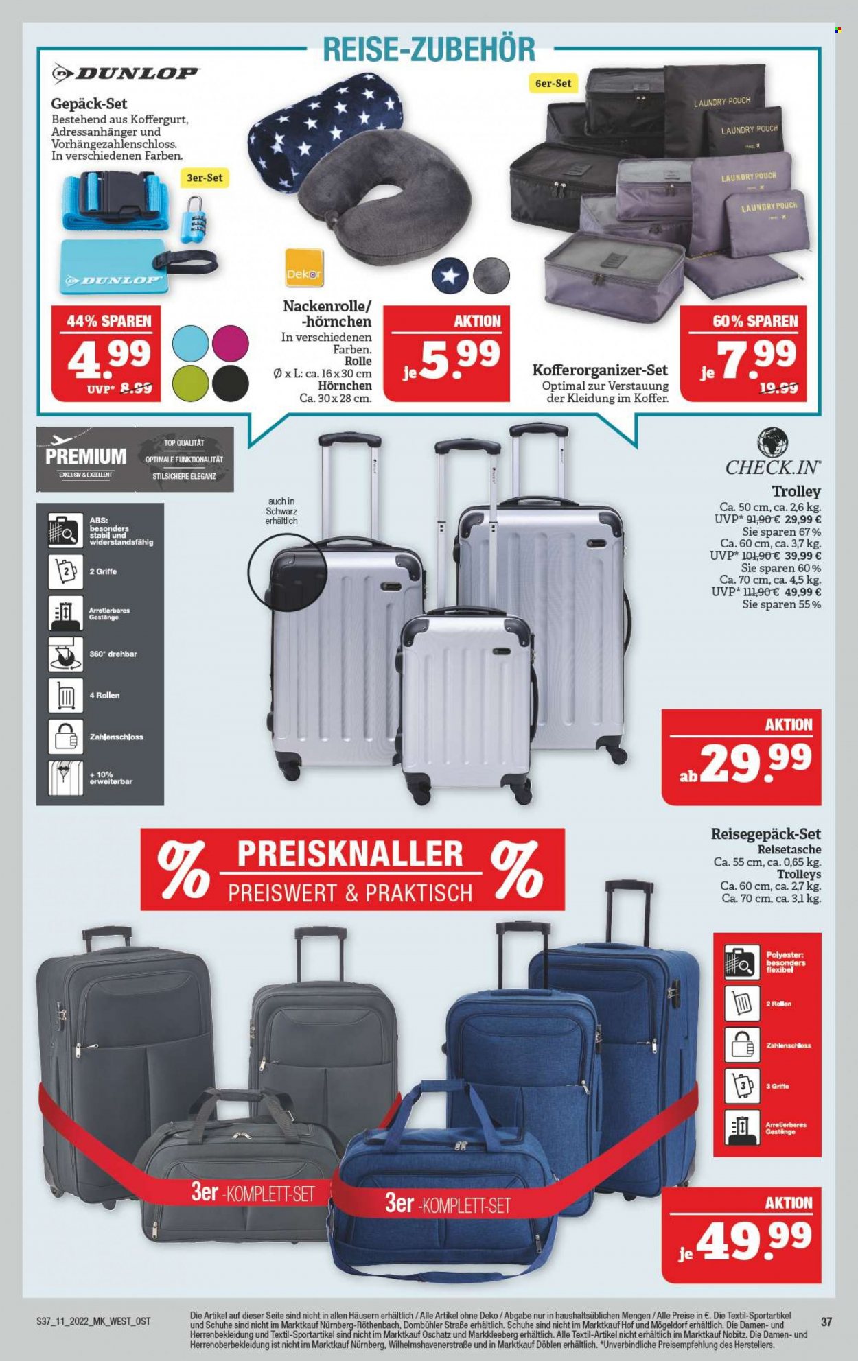 Marktkauf Prospekte  - 14.03.2022 - 19.03.2022. Seite 37