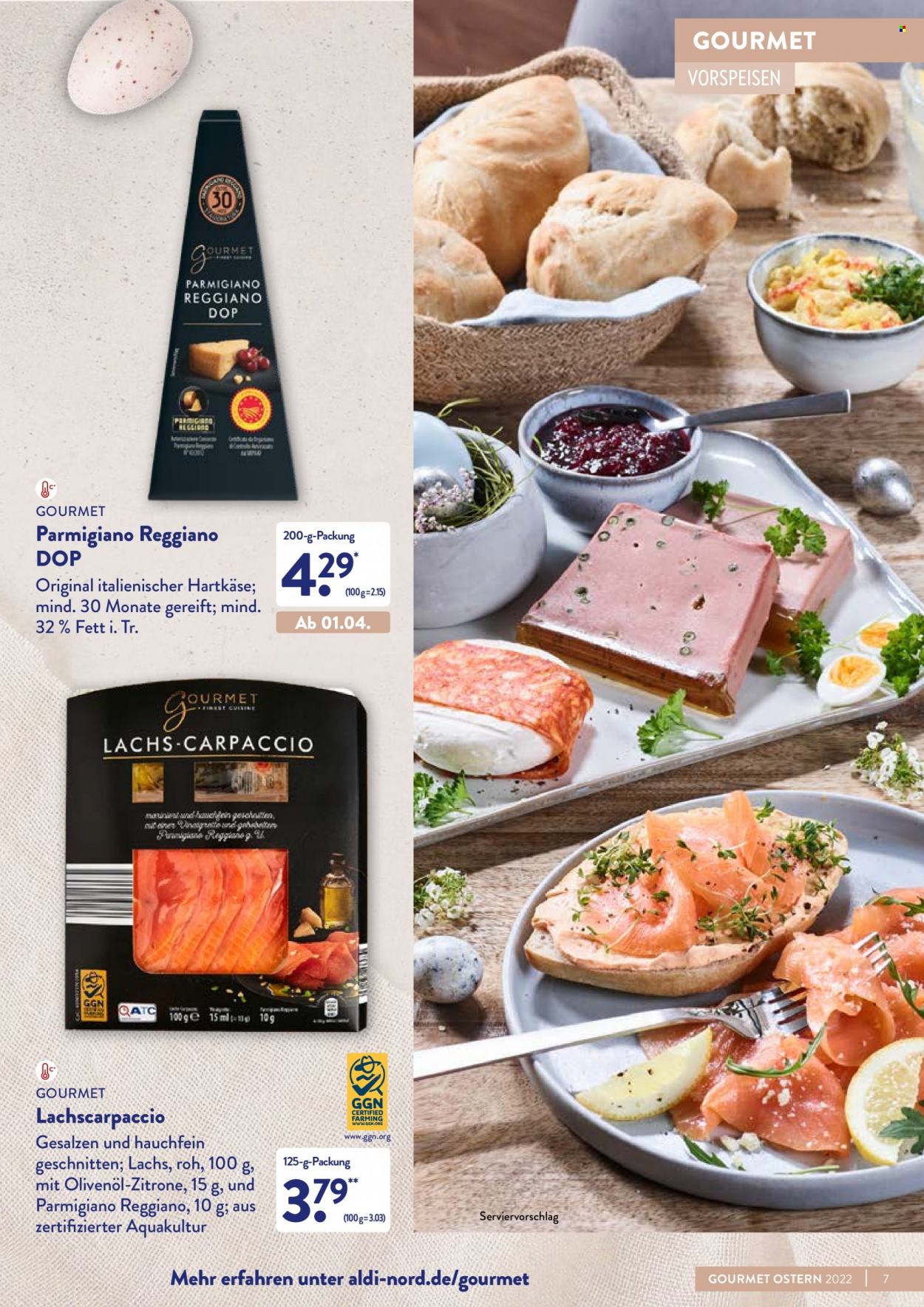ALDI Nord Prospekte . Seite 7