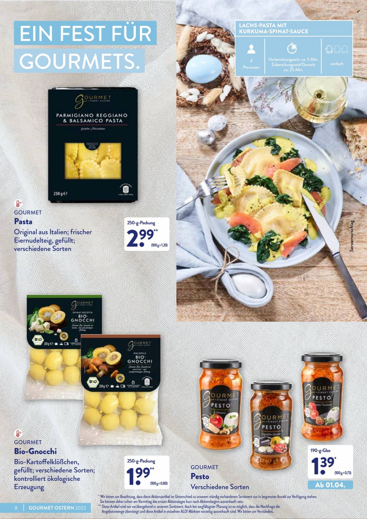 ALDI Nord Prospekte . Seite 8