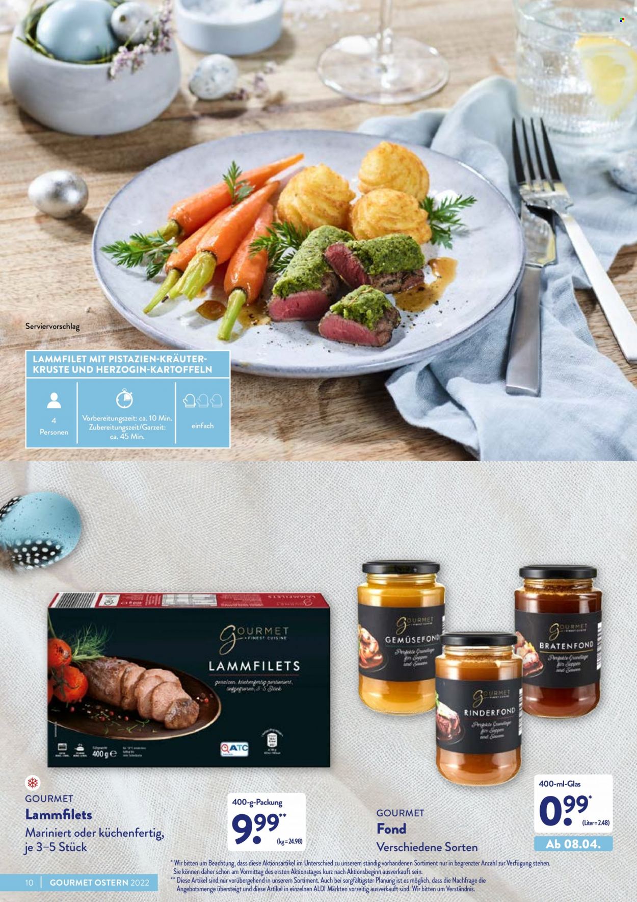 ALDI Nord Prospekte . Seite 10