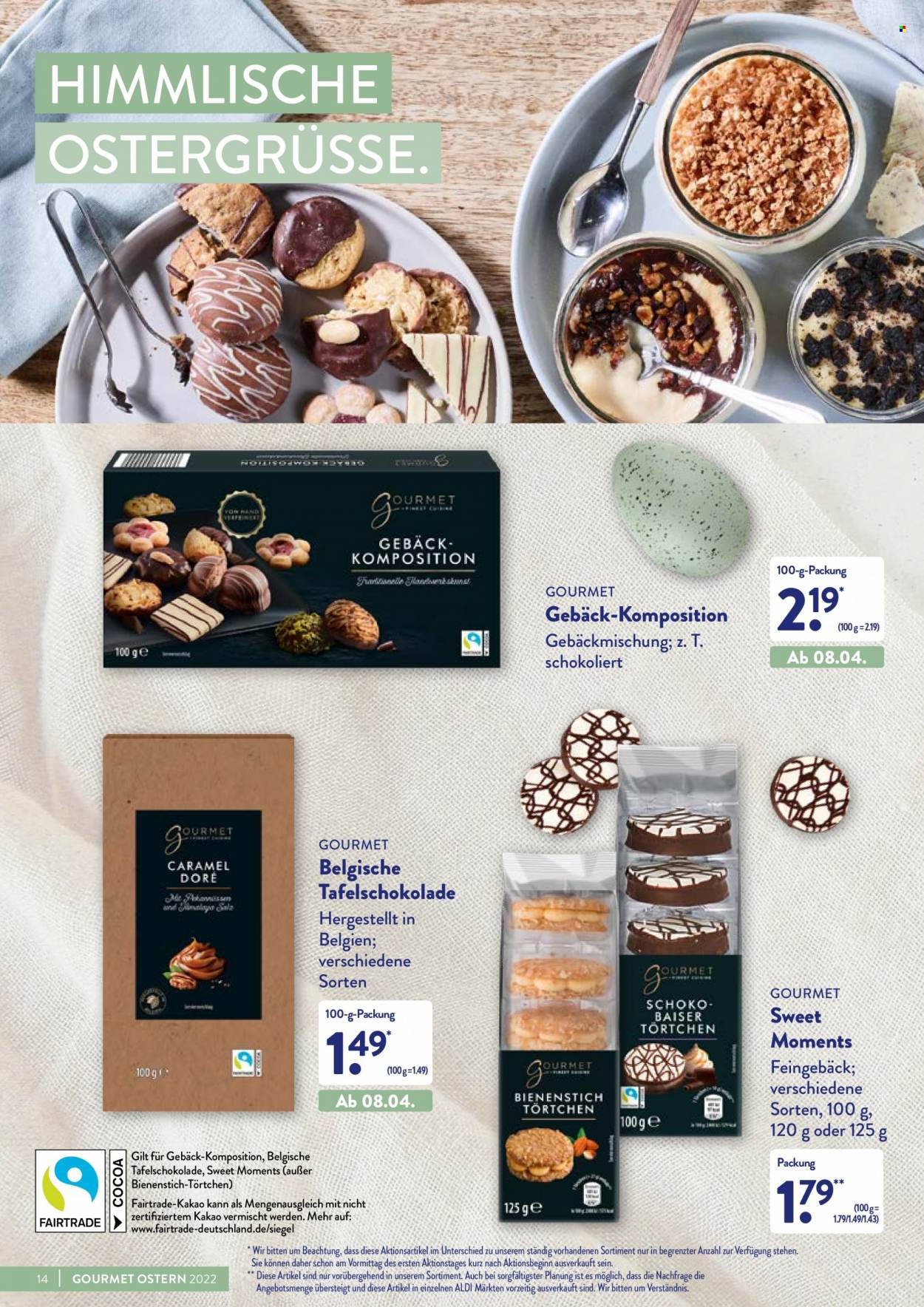 ALDI Nord Prospekte . Seite 14