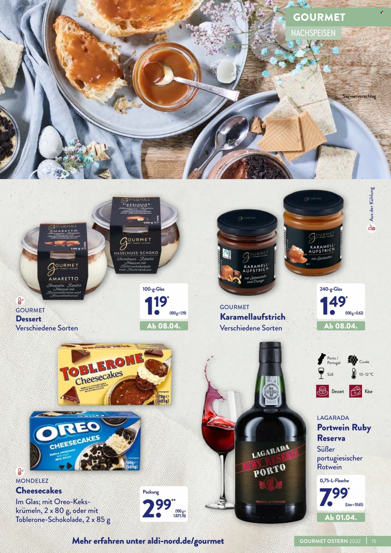 ALDI Nord Prospekte . Seite 15