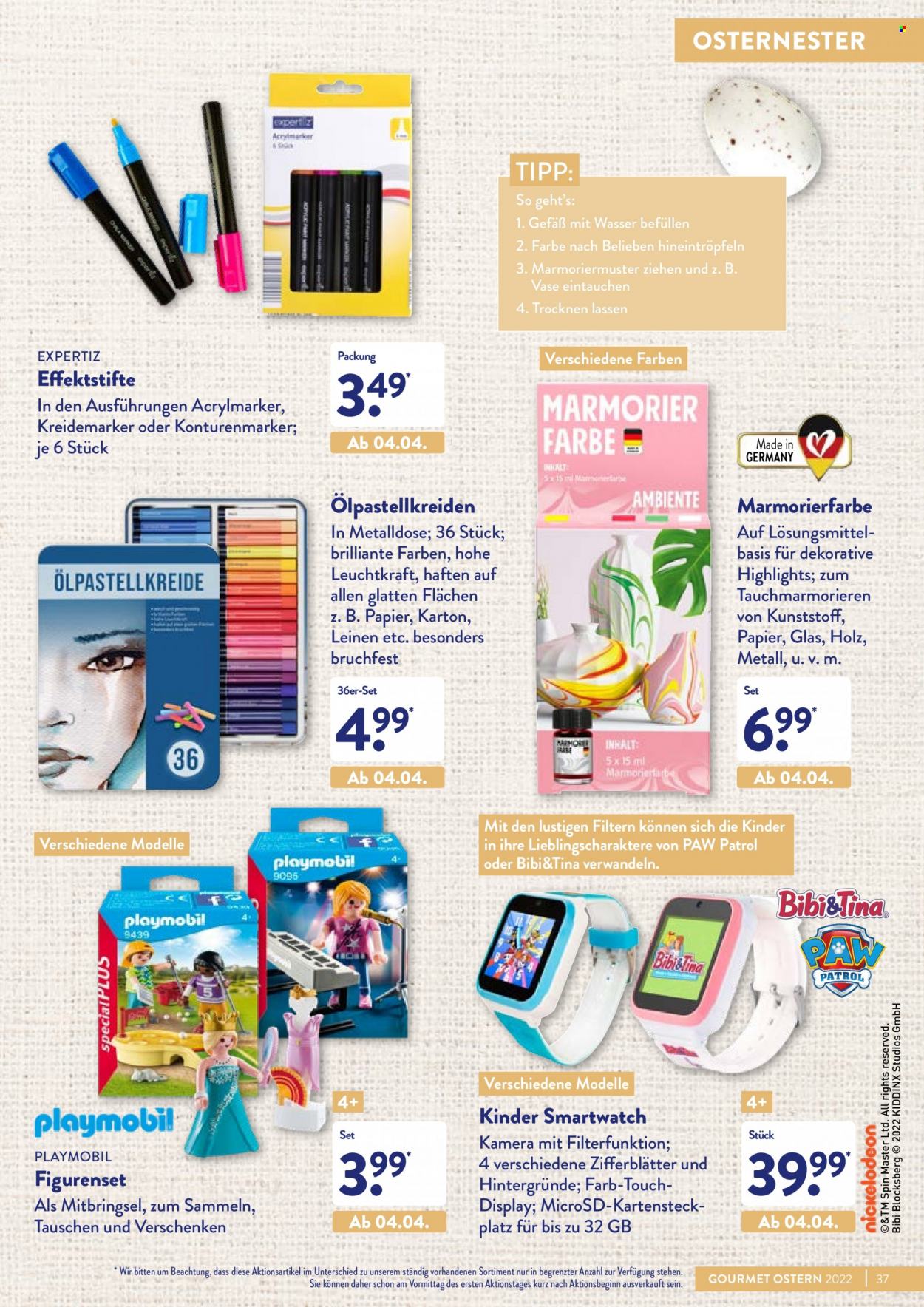 ALDI Nord Prospekte . Seite 37