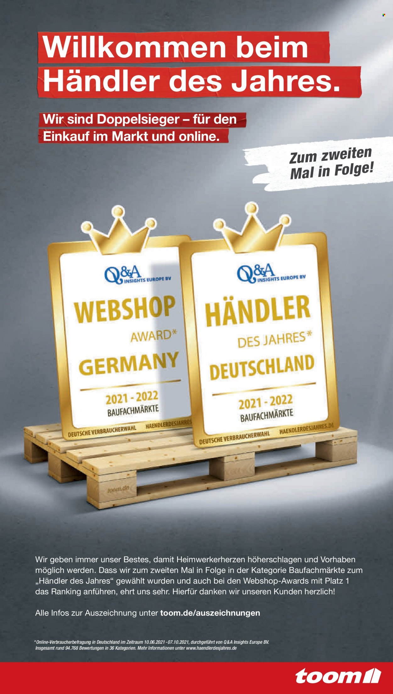 toom Baumarkt Prospekte  - 19.03.2022 - 25.03.2022. Seite 13