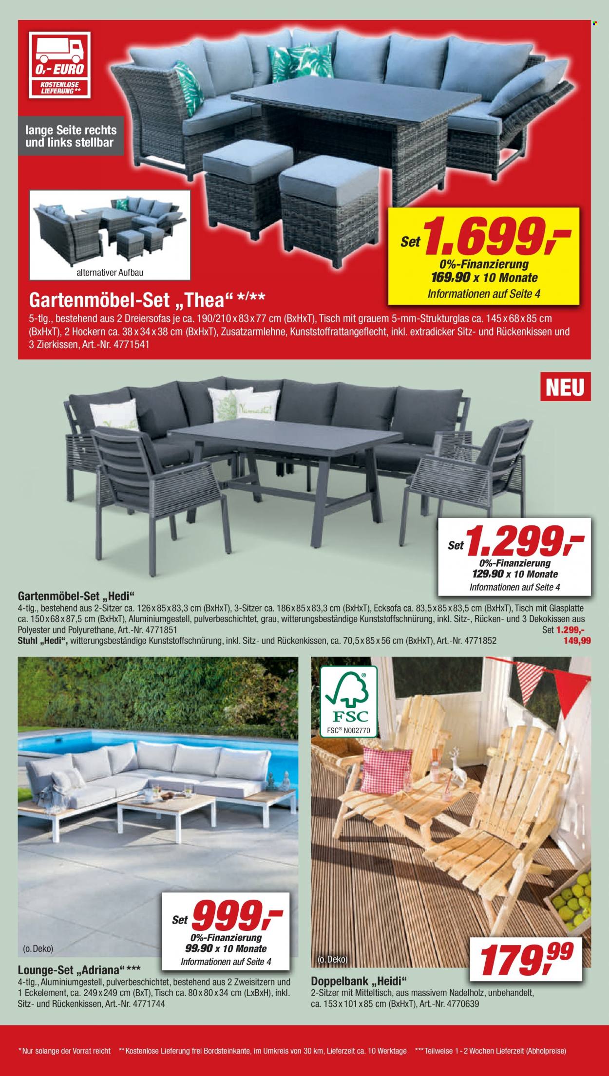 toom Baumarkt Prospekte  - 19.03.2022 - 25.03.2022. Seite 14