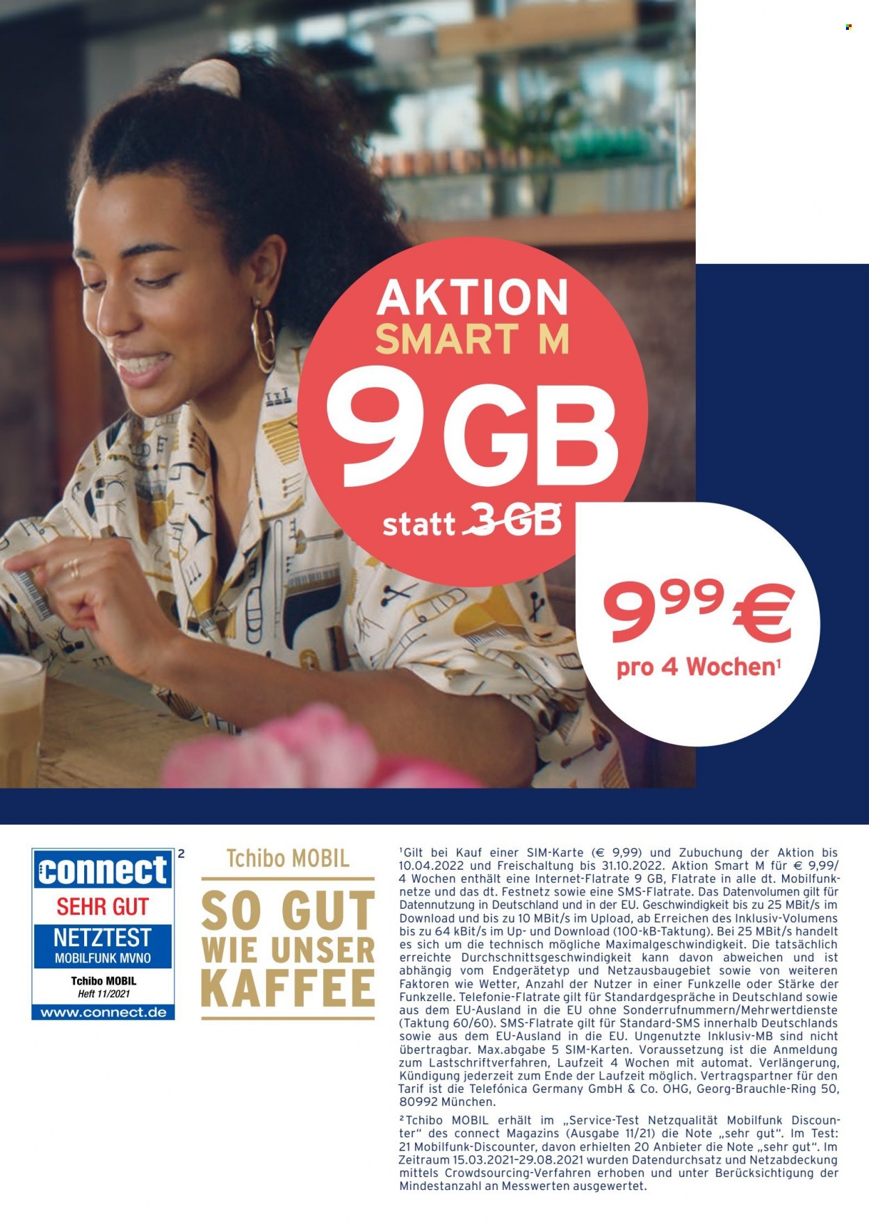 Tchibo Prospekte . Seite 29