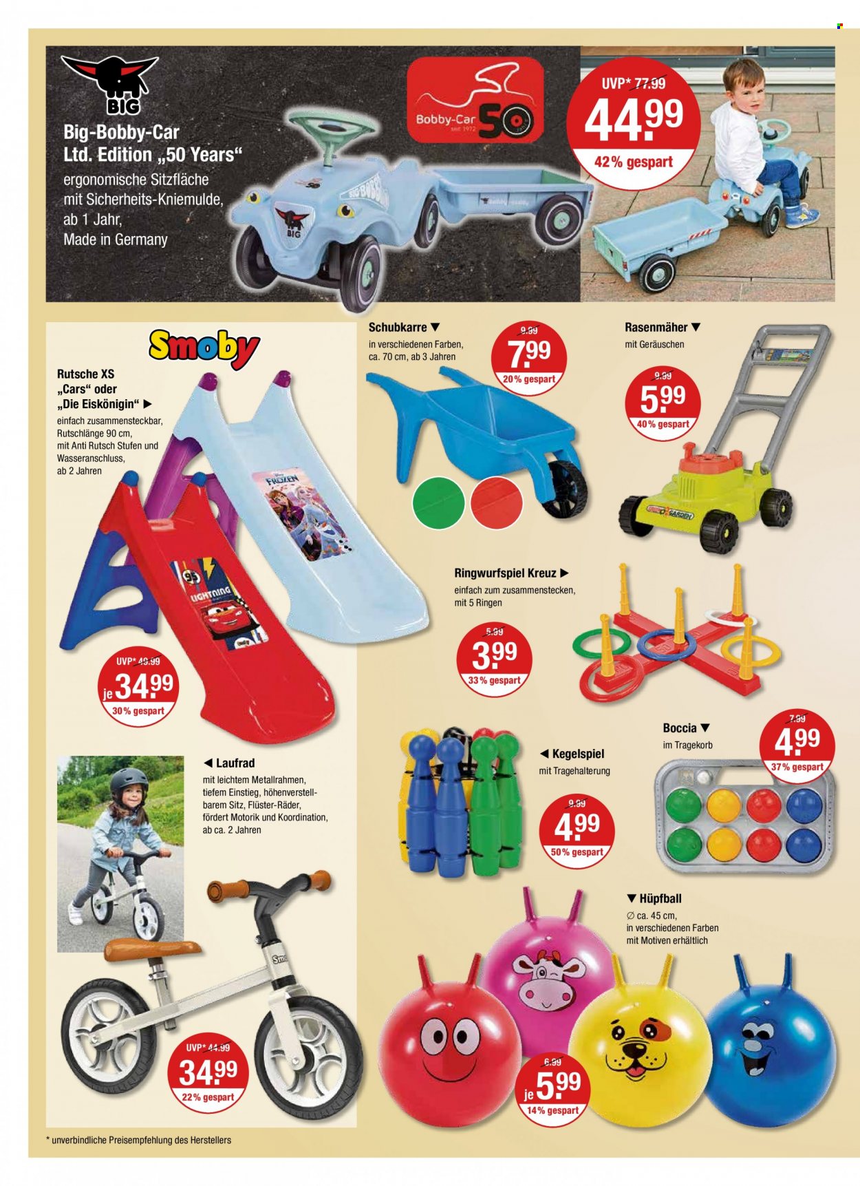 V-Markt Prospekte  - 24.03.2022 - 30.03.2022. Seite 16