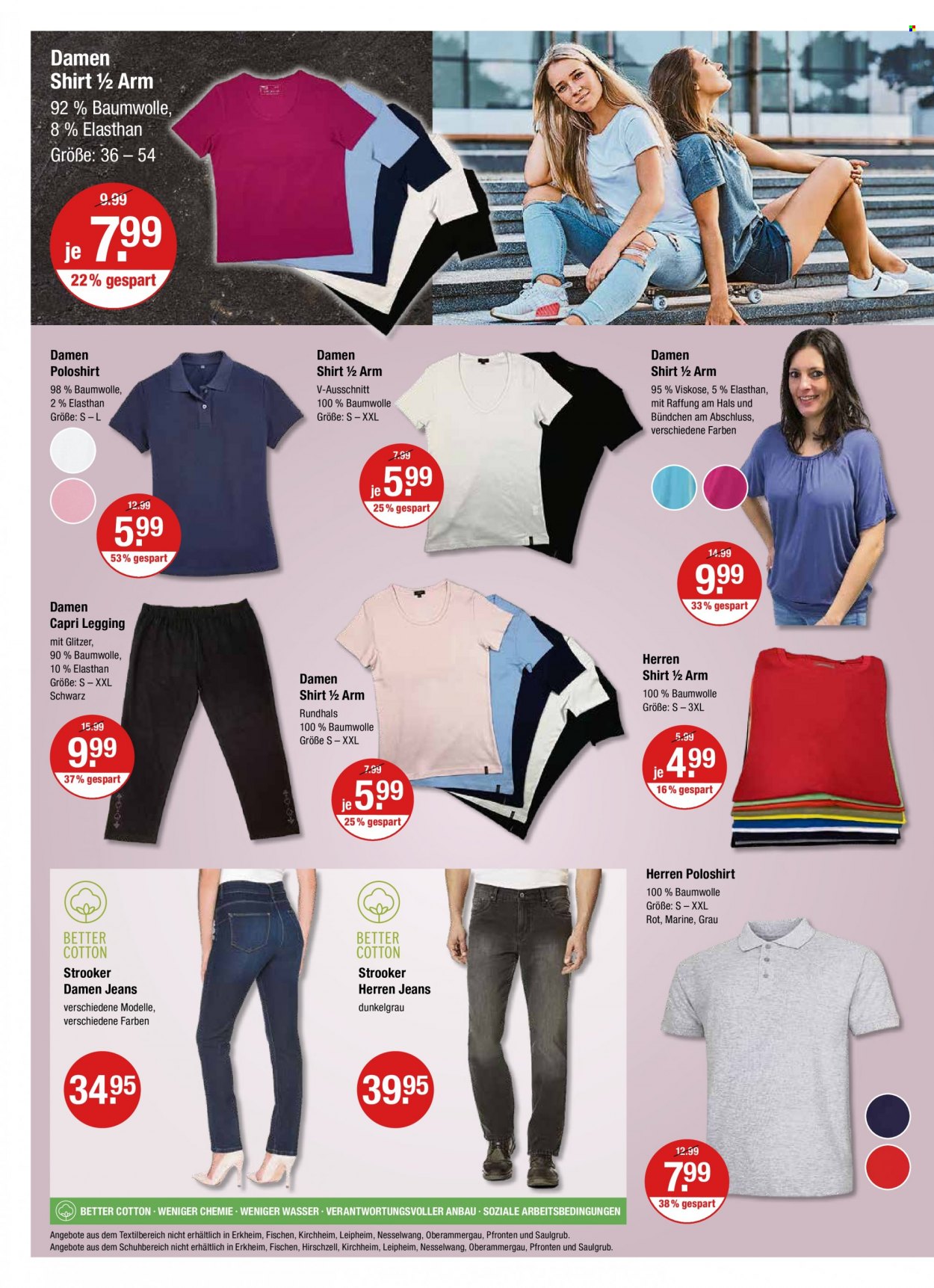 V-Markt Prospekte  - 24.03.2022 - 30.03.2022. Seite 20