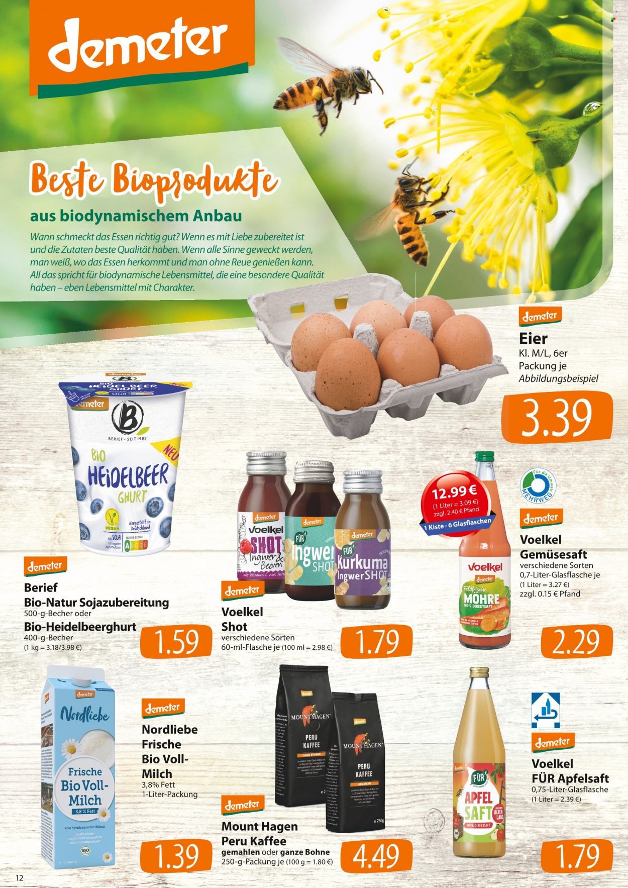 famila Prospekte  - 21.03.2022 - 26.03.2022. Seite 12