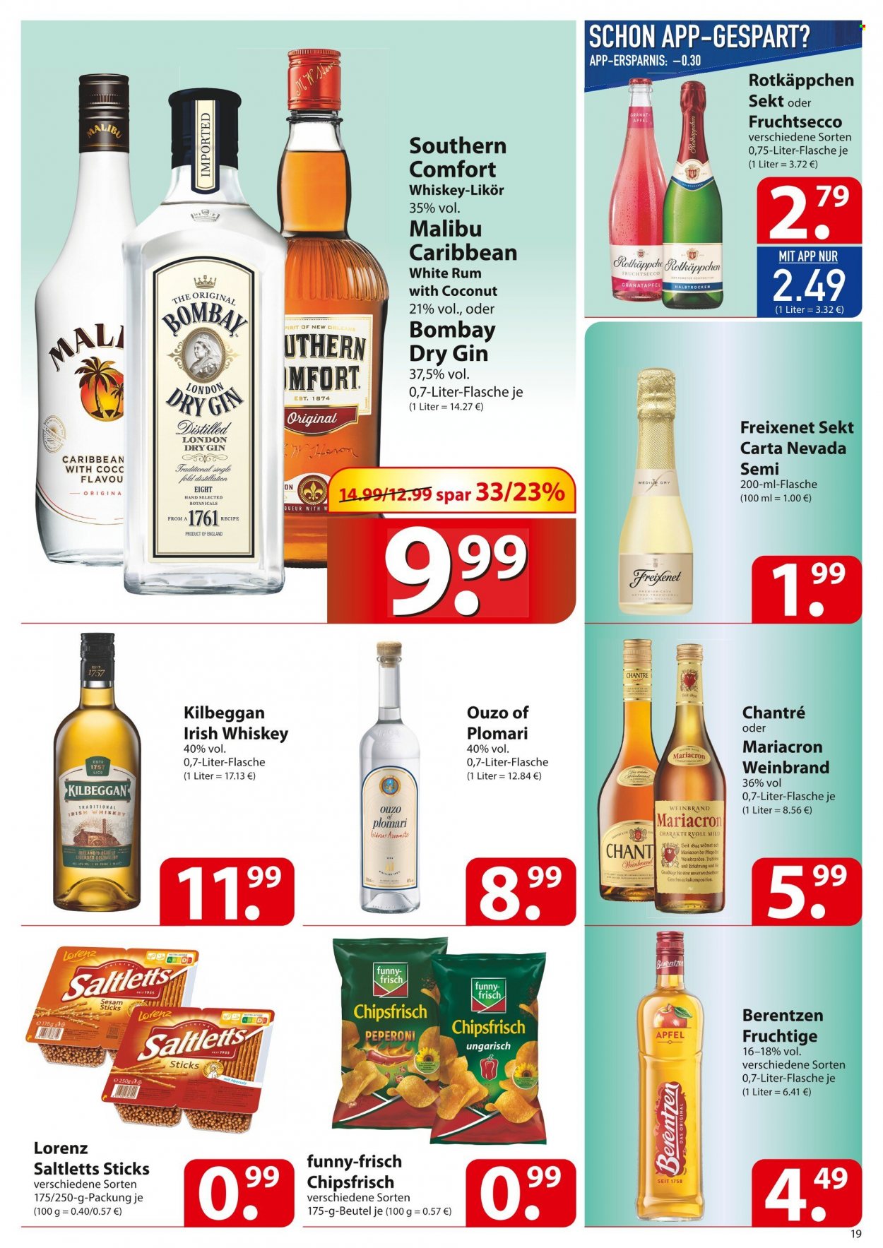 famila Prospekte  - 21.03.2022 - 26.03.2022. Seite 19