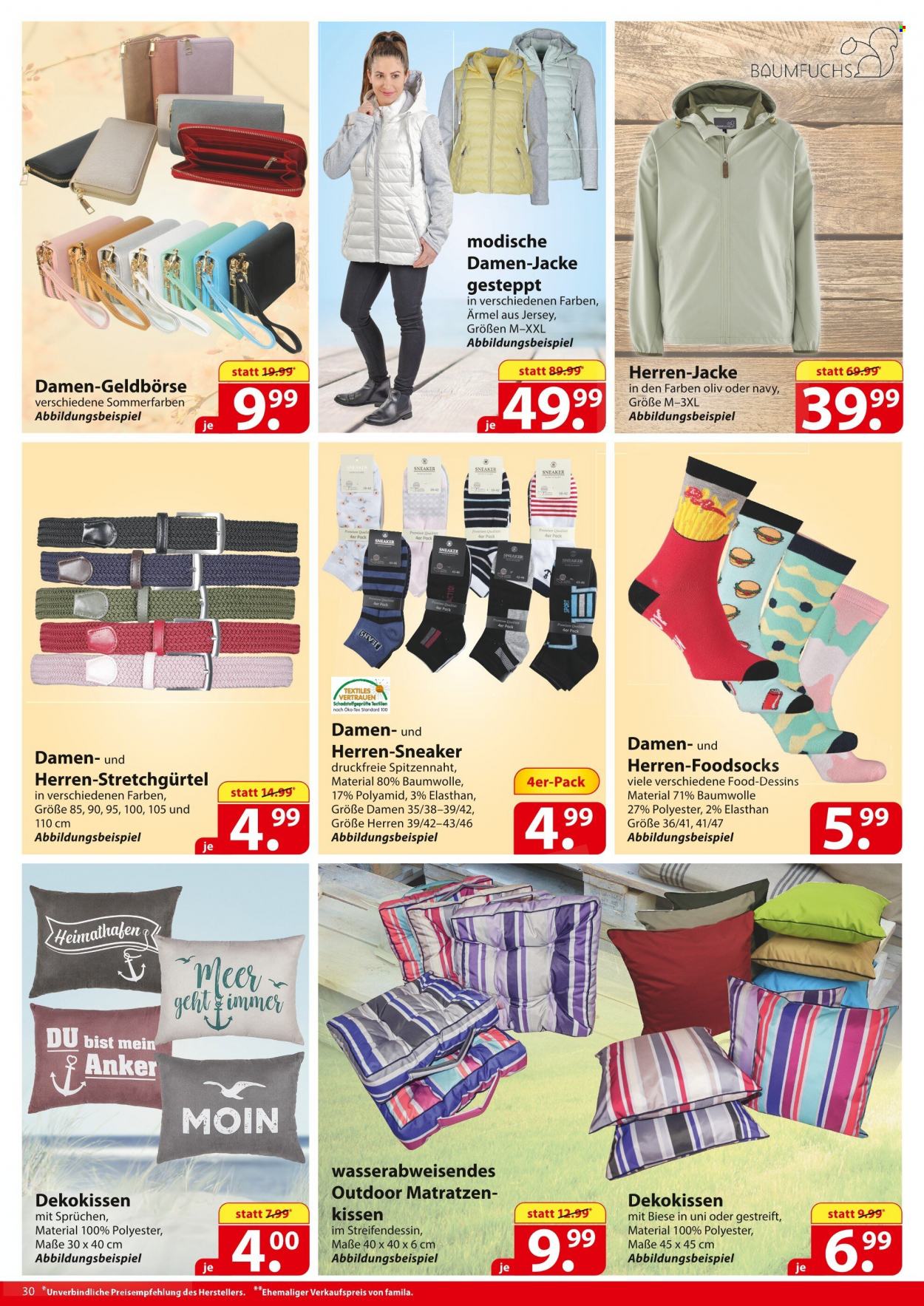 famila Prospekte  - 21.03.2022 - 26.03.2022. Seite 30