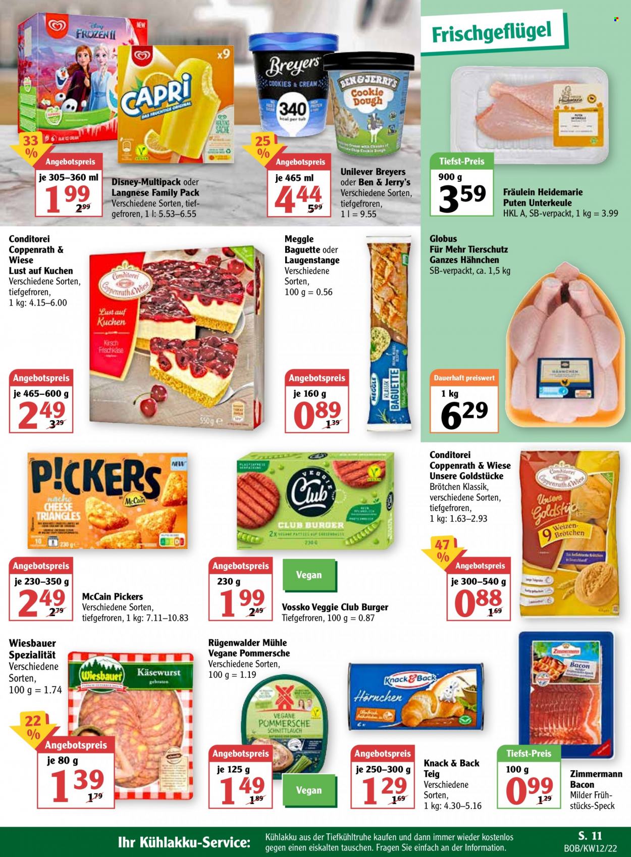 Globus Prospekte  - 21.03.2022 - 26.03.2022. Seite 14