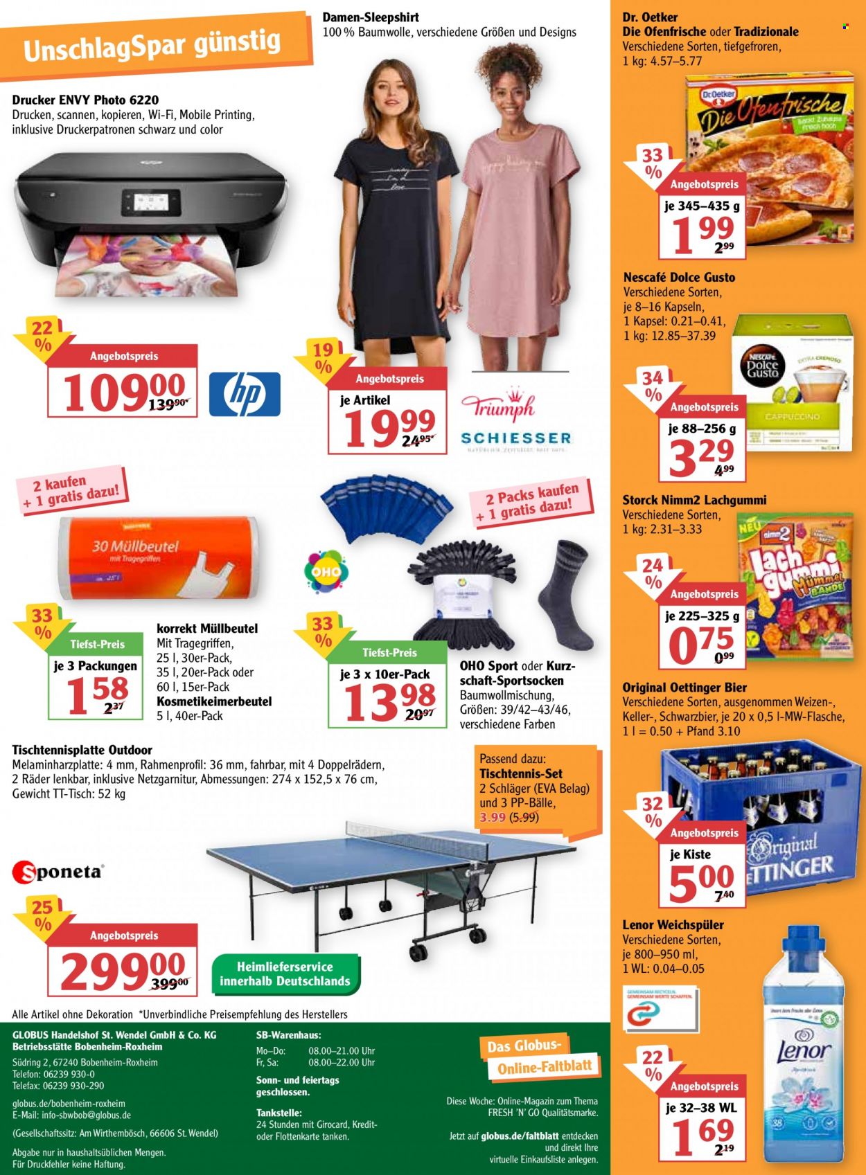 Globus Prospekte  - 21.03.2022 - 26.03.2022. Seite 31