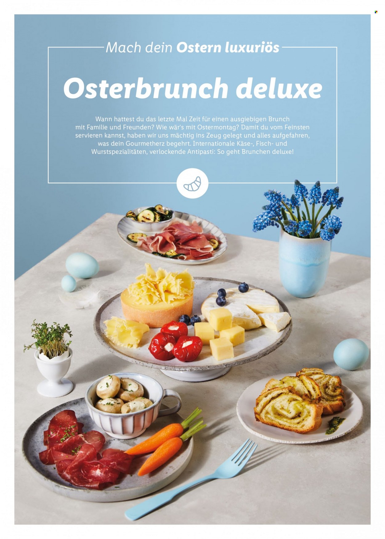 Lidl Prospekte . Seite 4