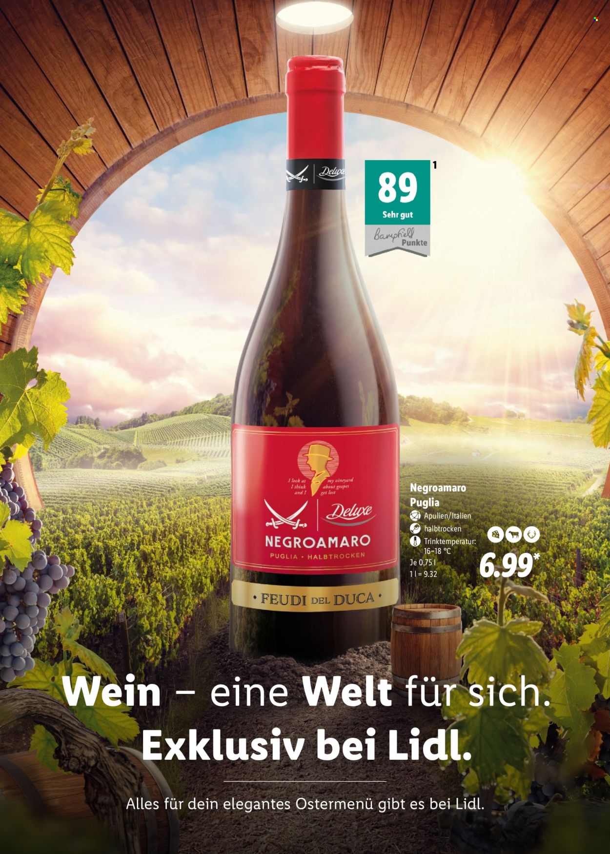 Lidl Prospekte . Seite 12