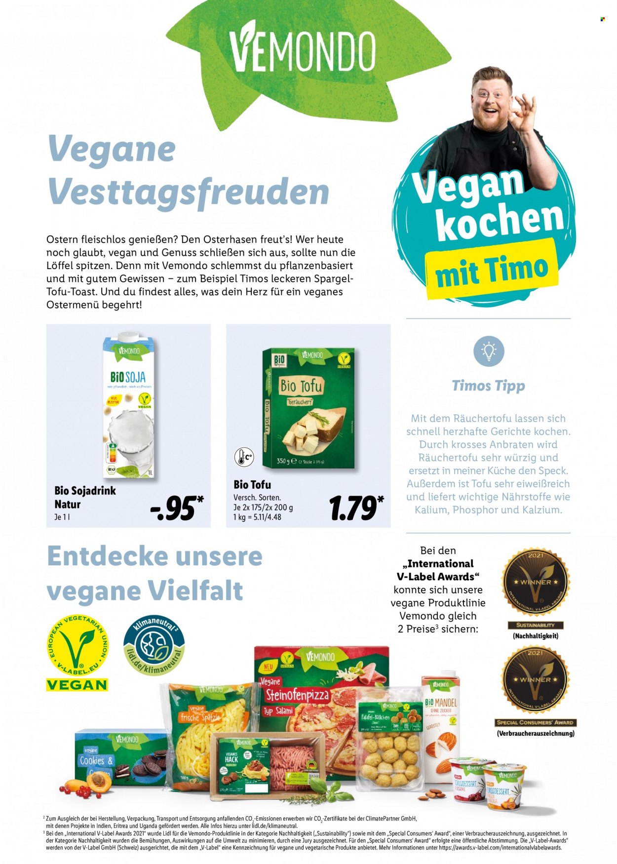 Lidl Prospekte . Seite 14
