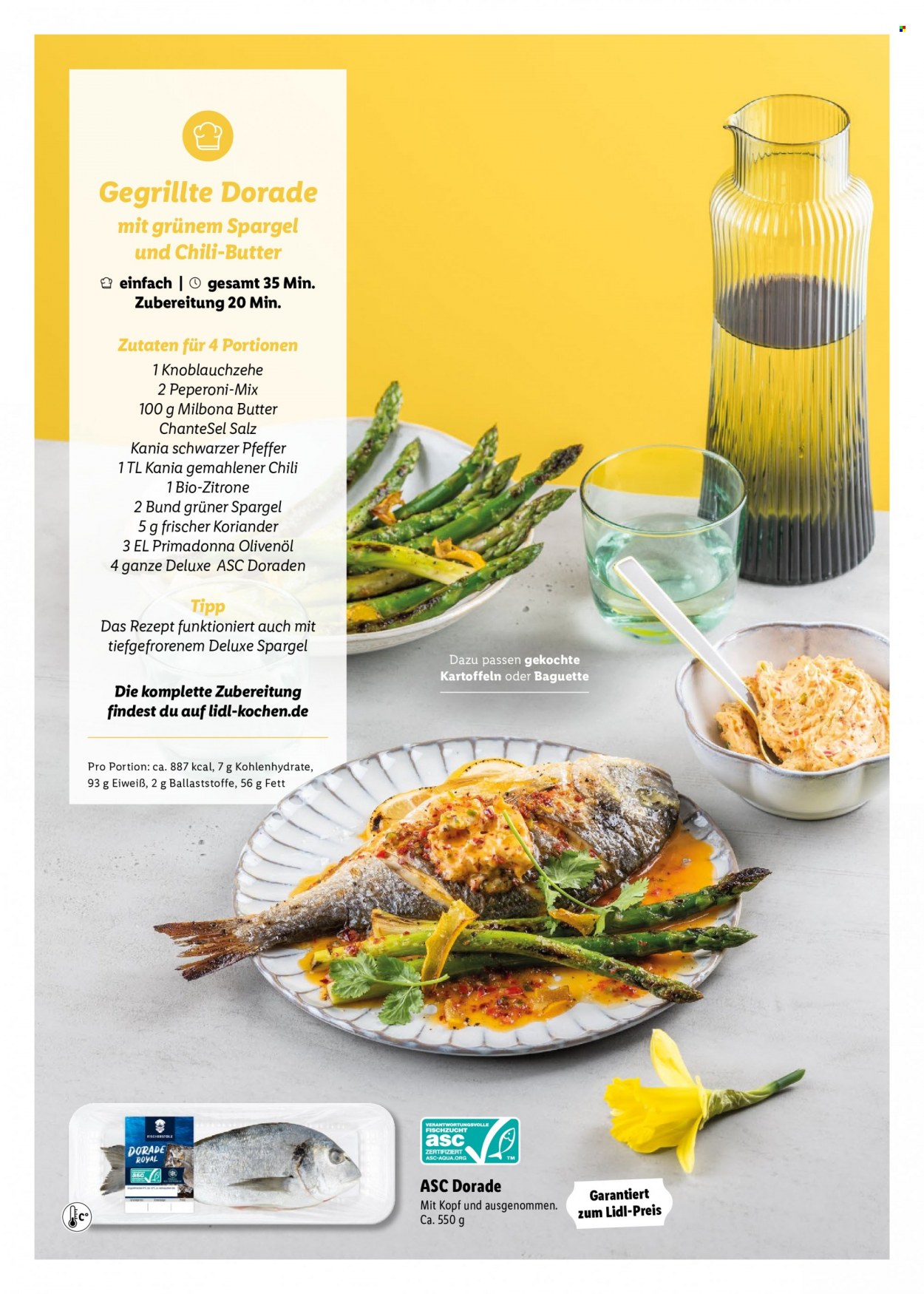 Lidl Prospekte . Seite 20