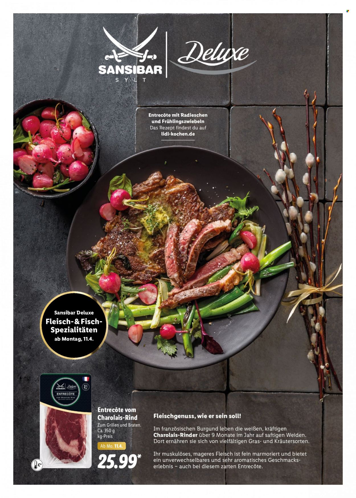 Lidl Prospekte . Seite 24