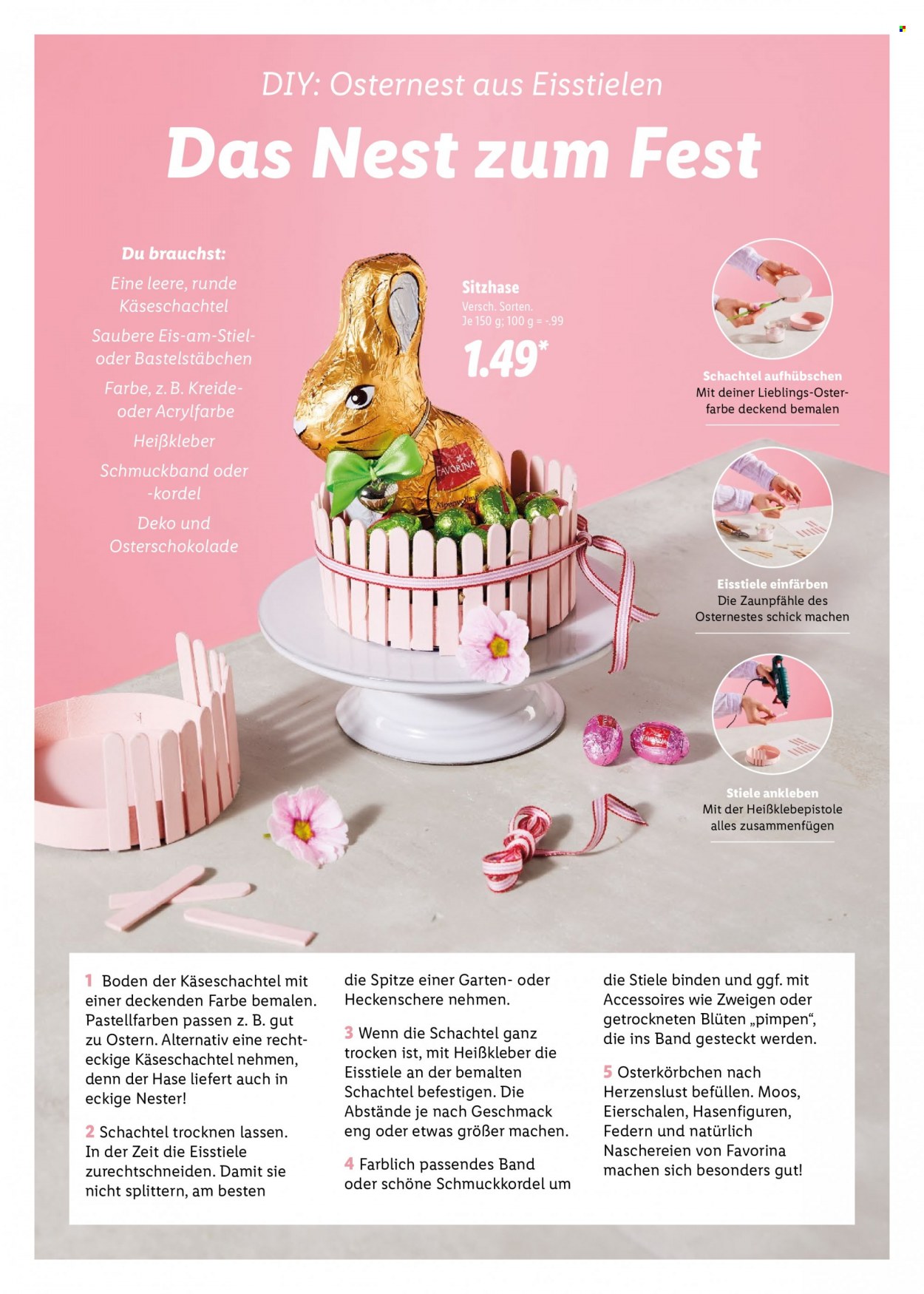 Lidl Prospekte . Seite 36