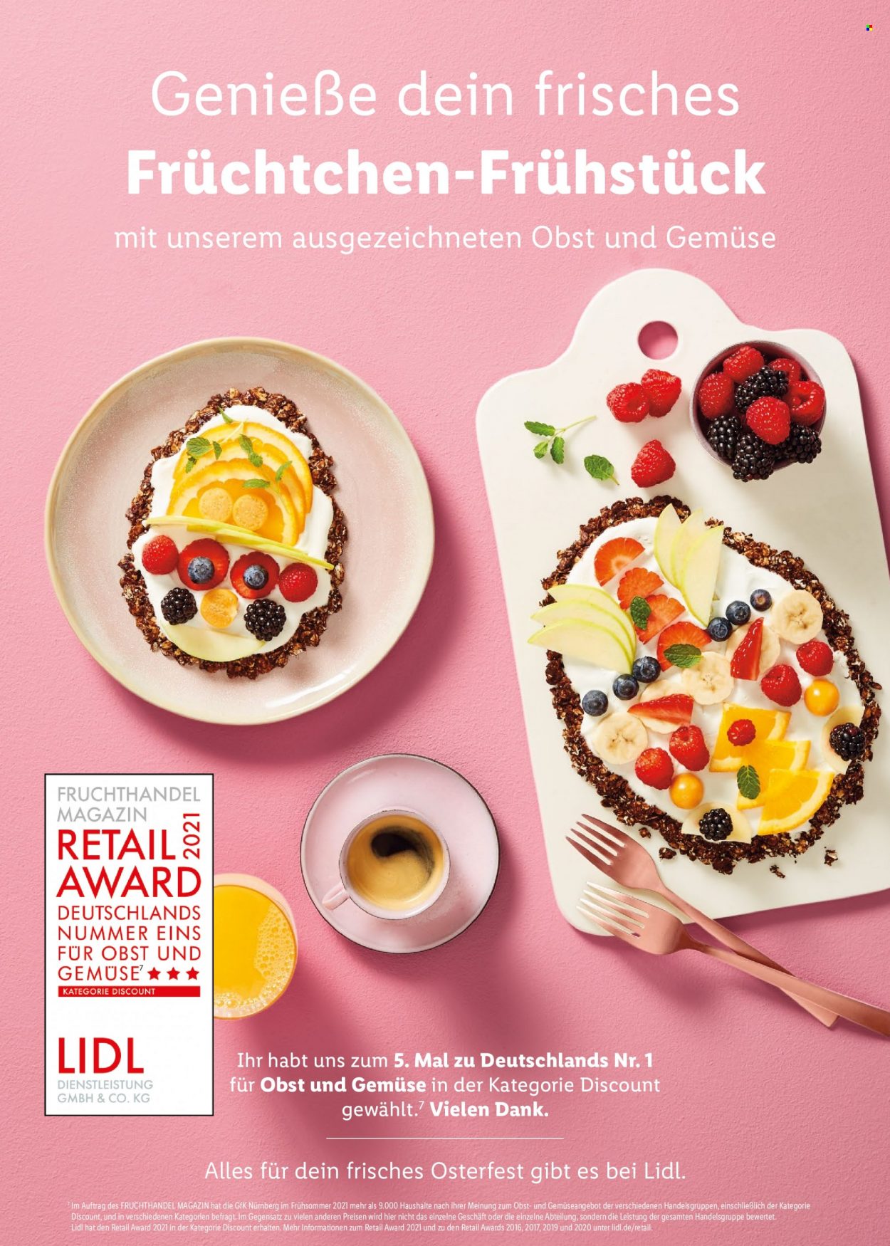 Lidl Prospekte . Seite 44