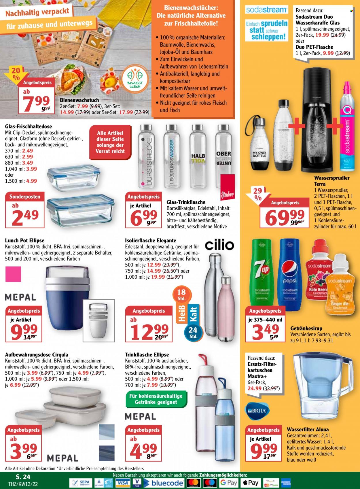 Globus Prospekte  - 21.03.2022 - 26.03.2022. Seite 27