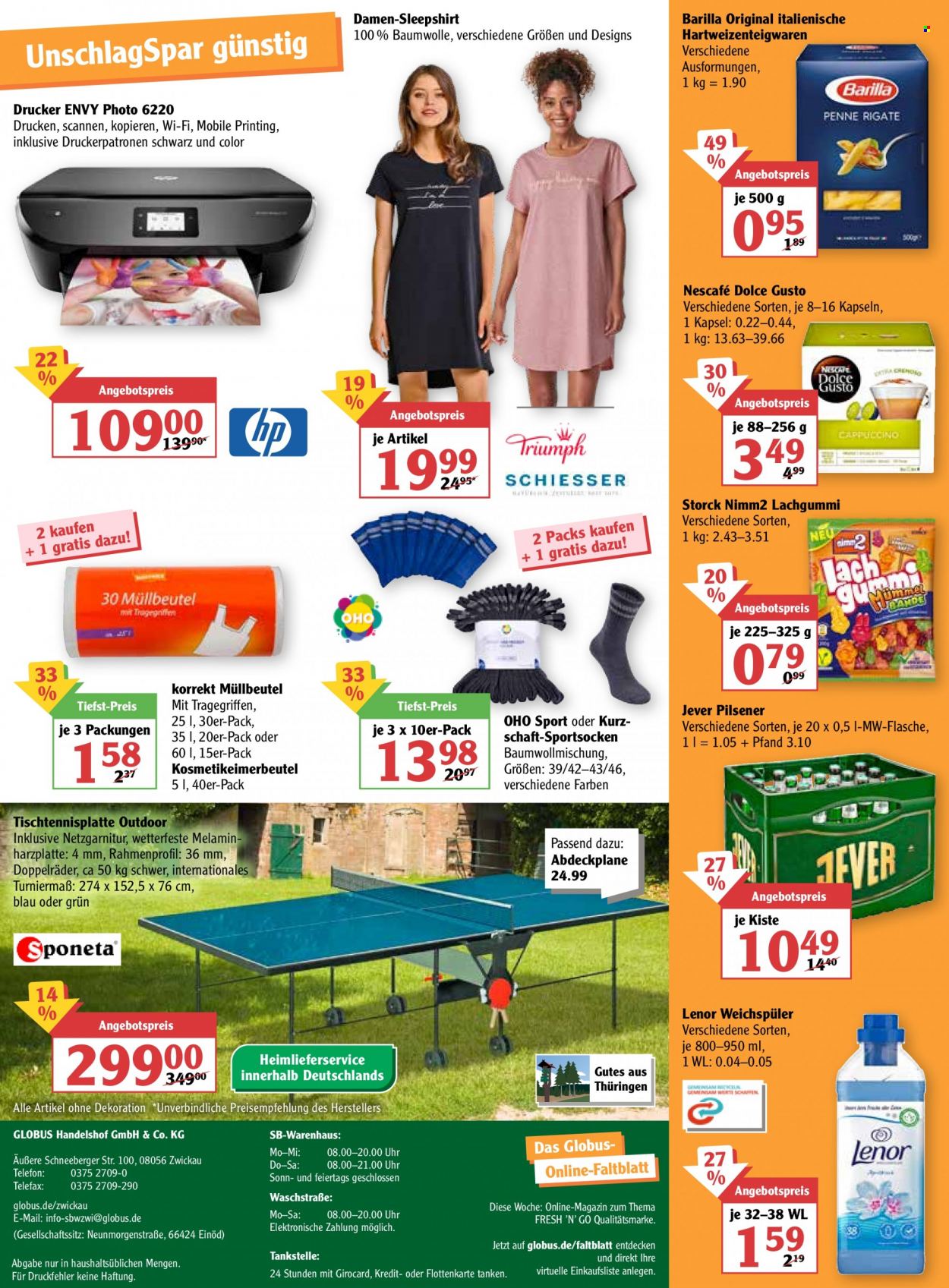 Globus Prospekte  - 21.03.2022 - 26.03.2022. Seite 36