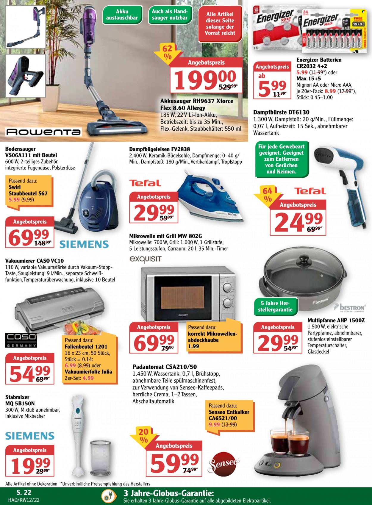 Globus Prospekte  - 21.03.2022 - 26.03.2022. Seite 28