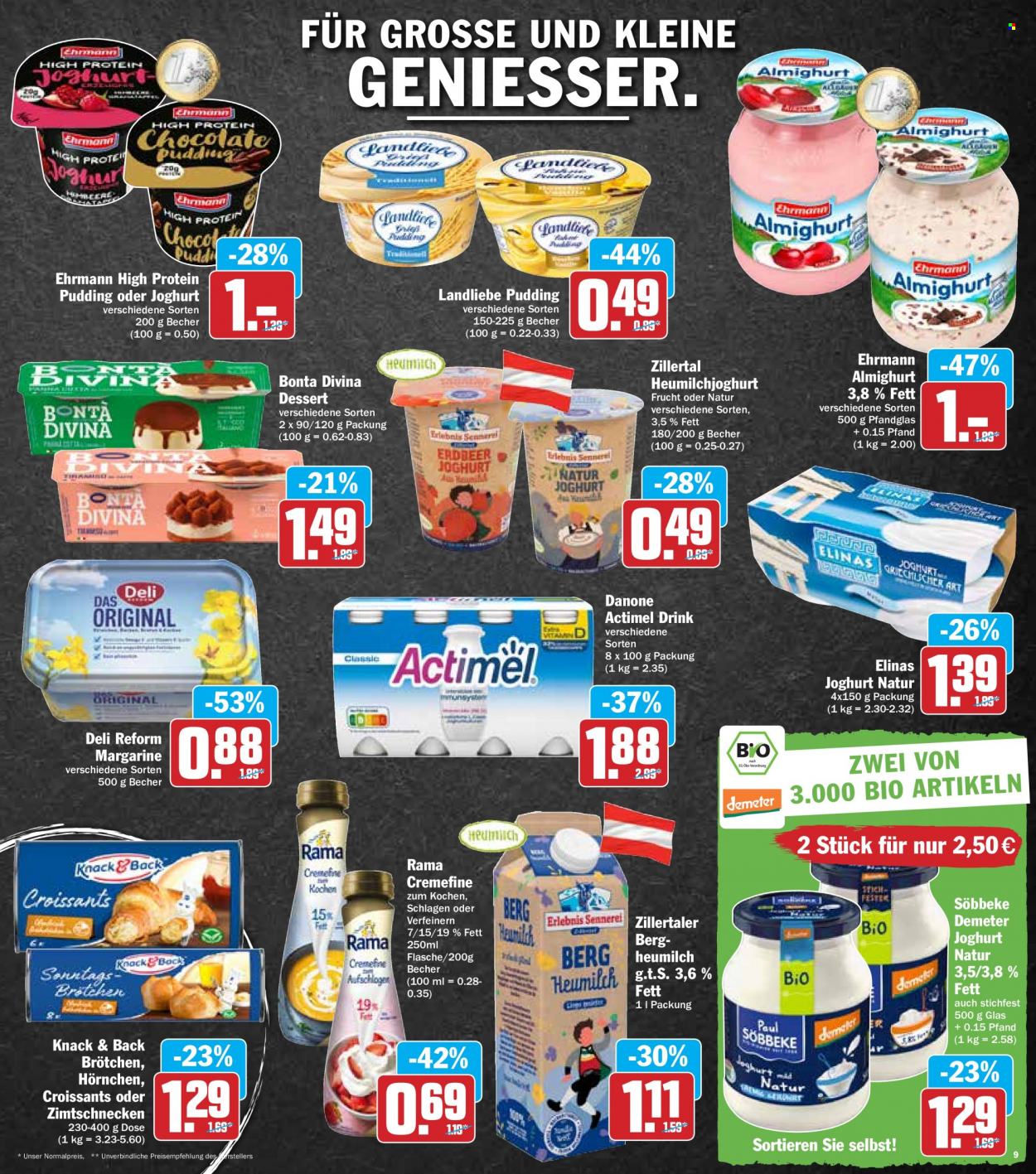 Hit Prospekte  - 21.03.2022 - 26.03.2022. Seite 9